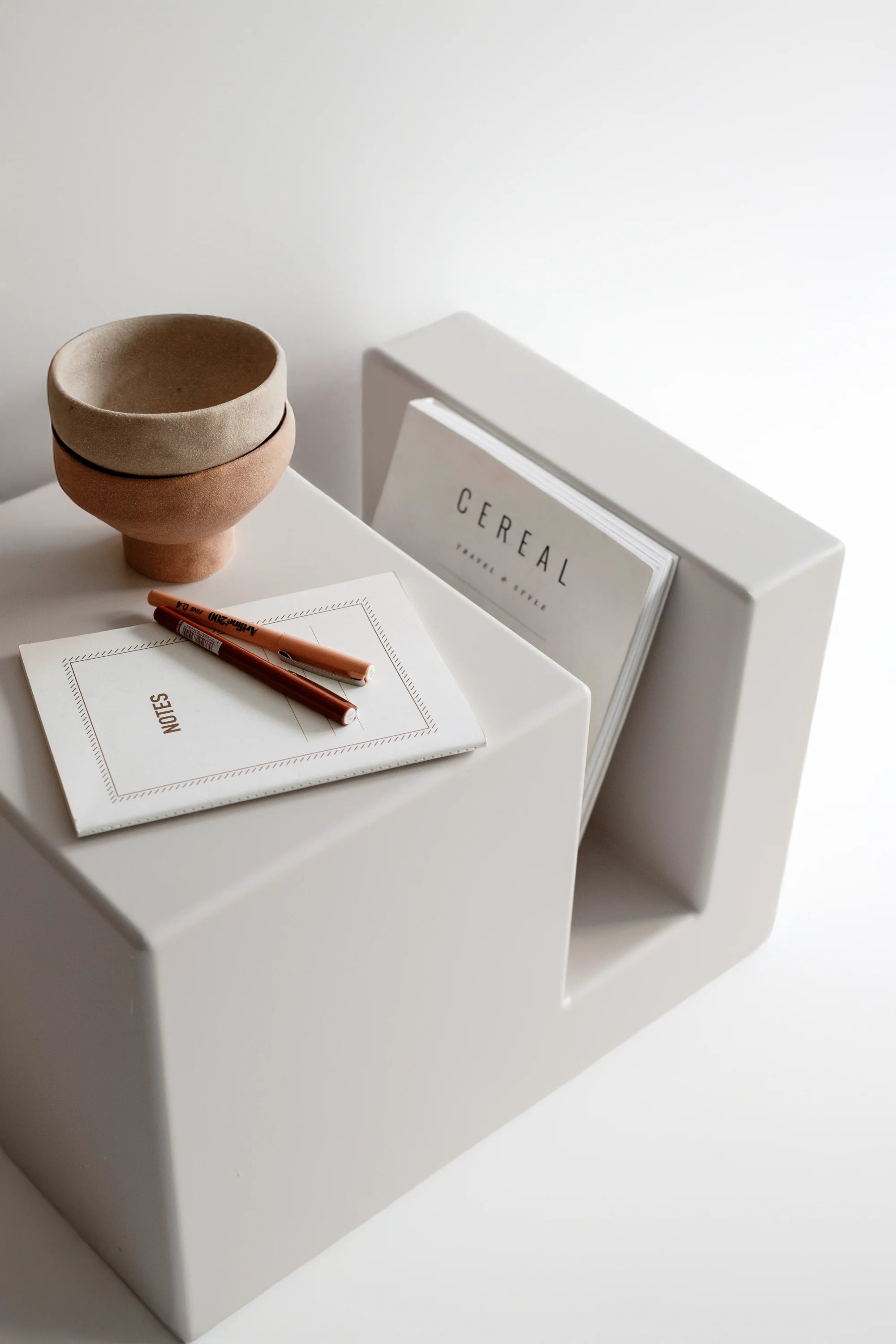 Rota Side Table - THAT COOL LIVING