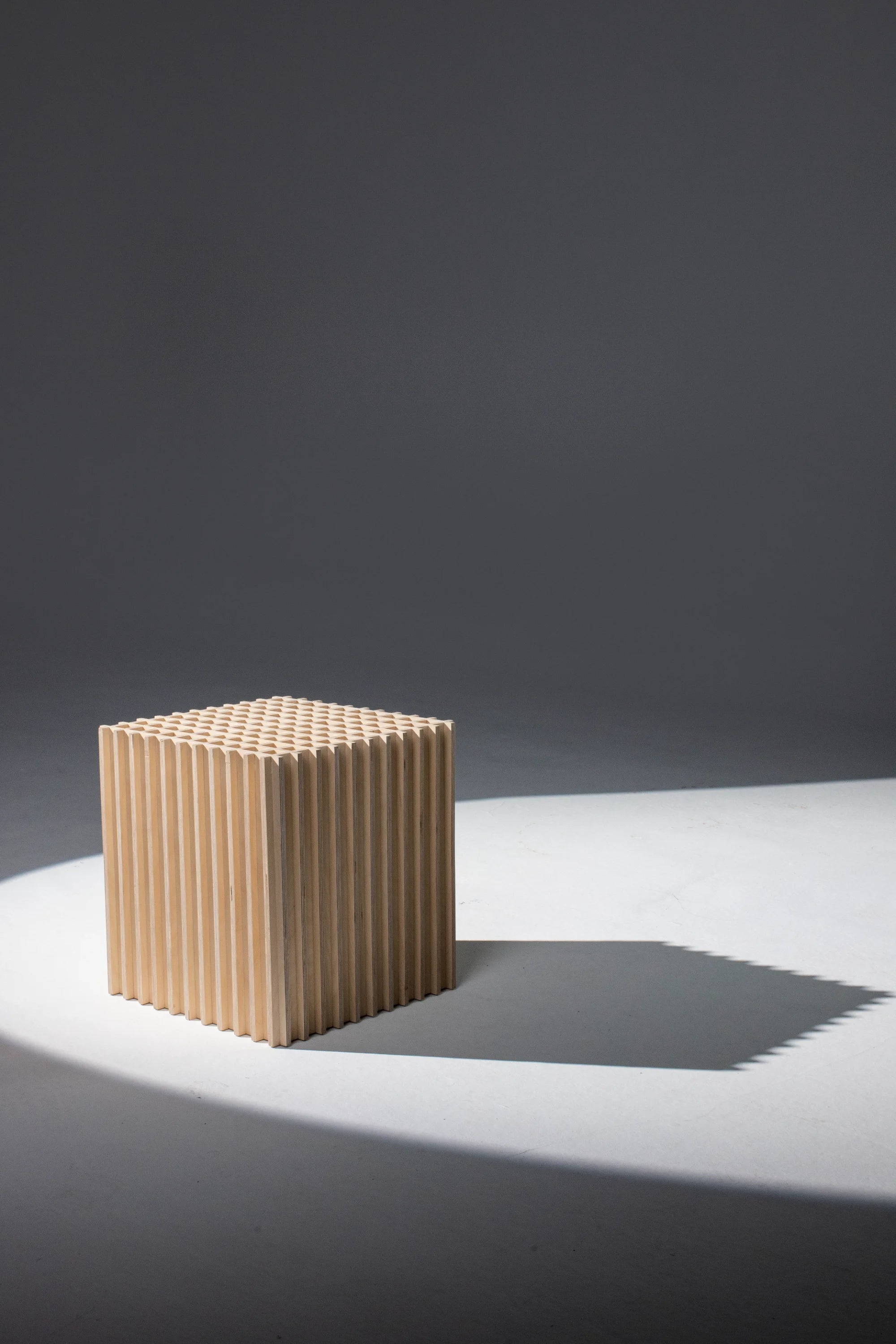 Quadro Side Table - THAT COOL LIVING