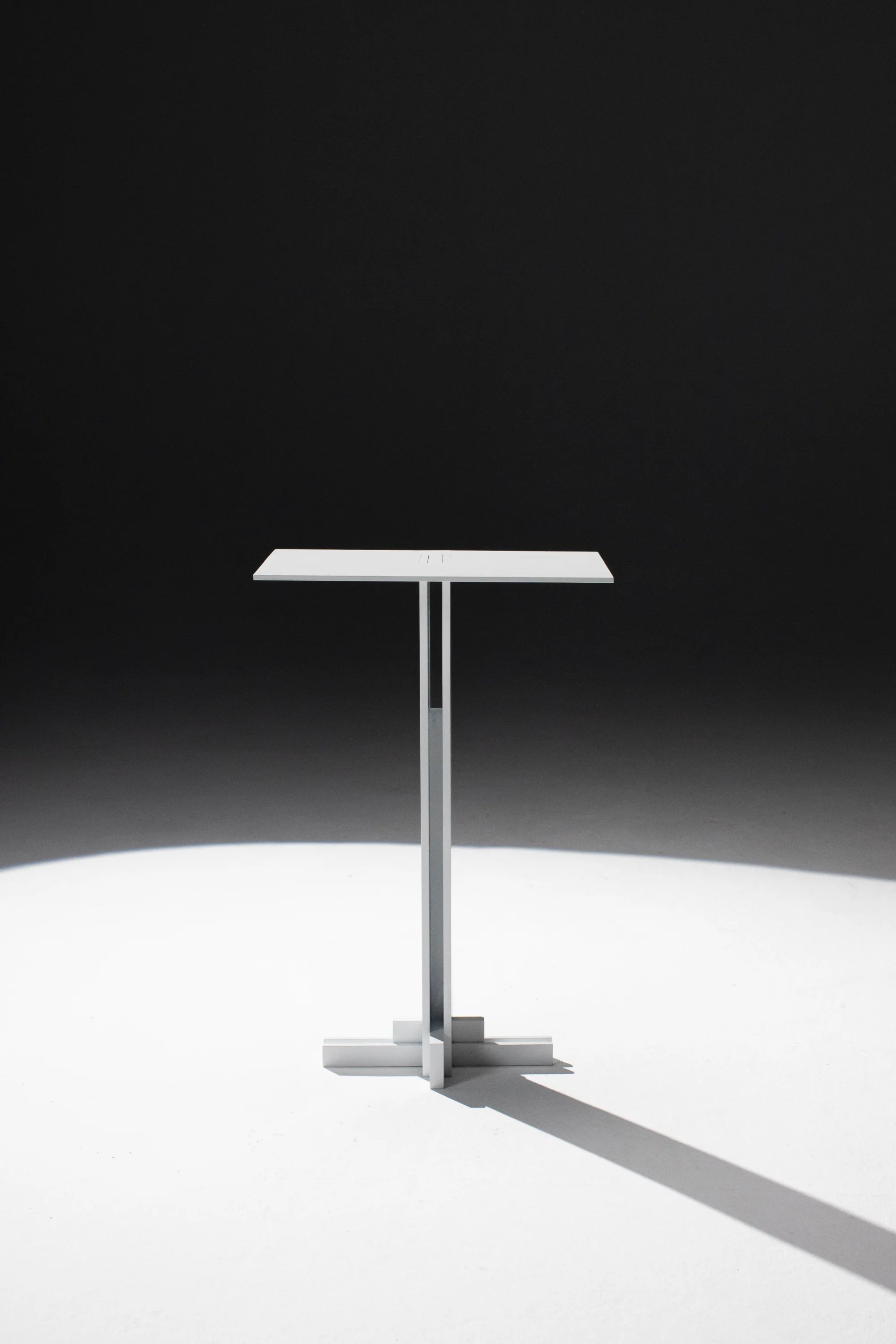 Apex Side Table - THAT COOL LIVING