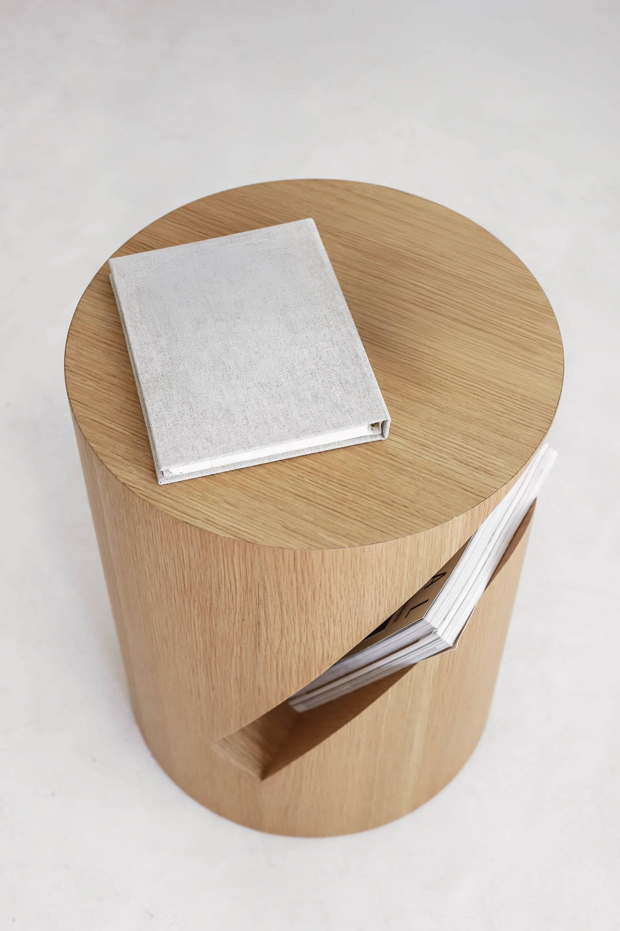 Mola Side Table - THAT COOL LIVING