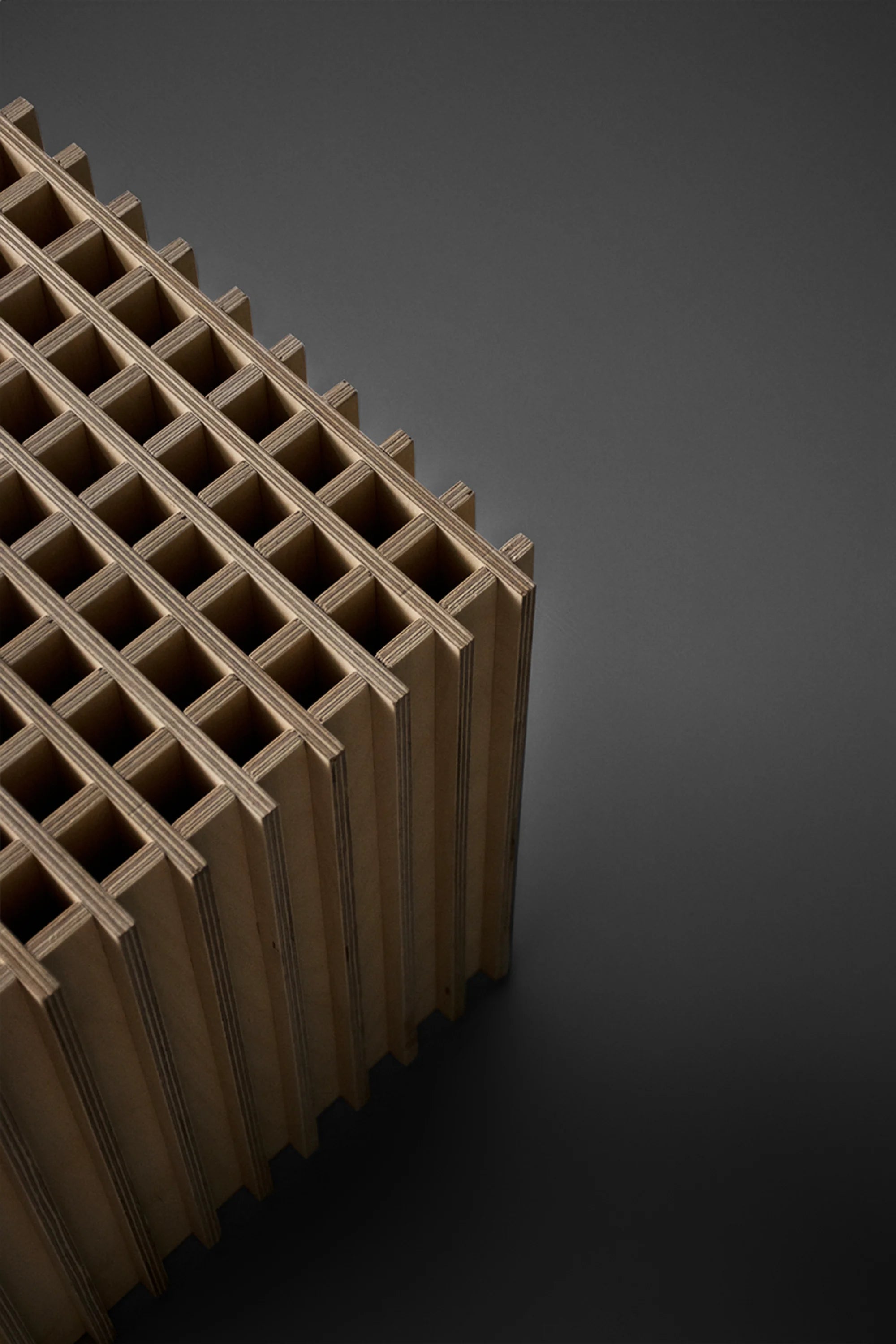 Quadro Side Table - THAT COOL LIVING