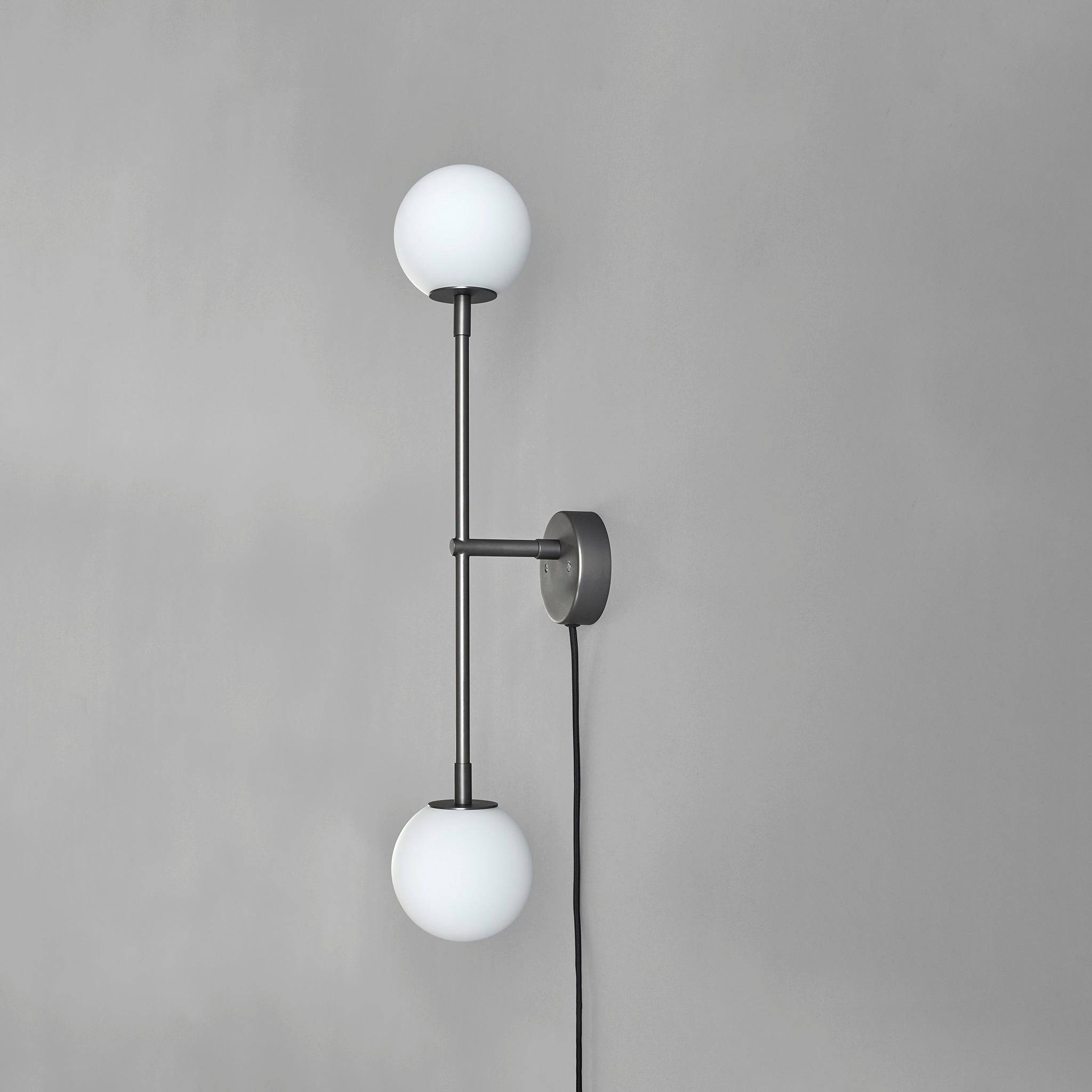 Drop Wall Lamp - THAT COOL LIVING