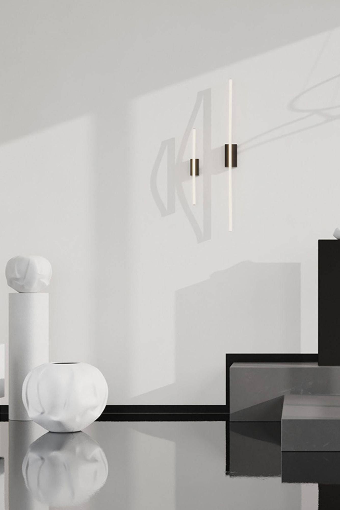 Bow Wall Lamp - THAT COOL LIVING