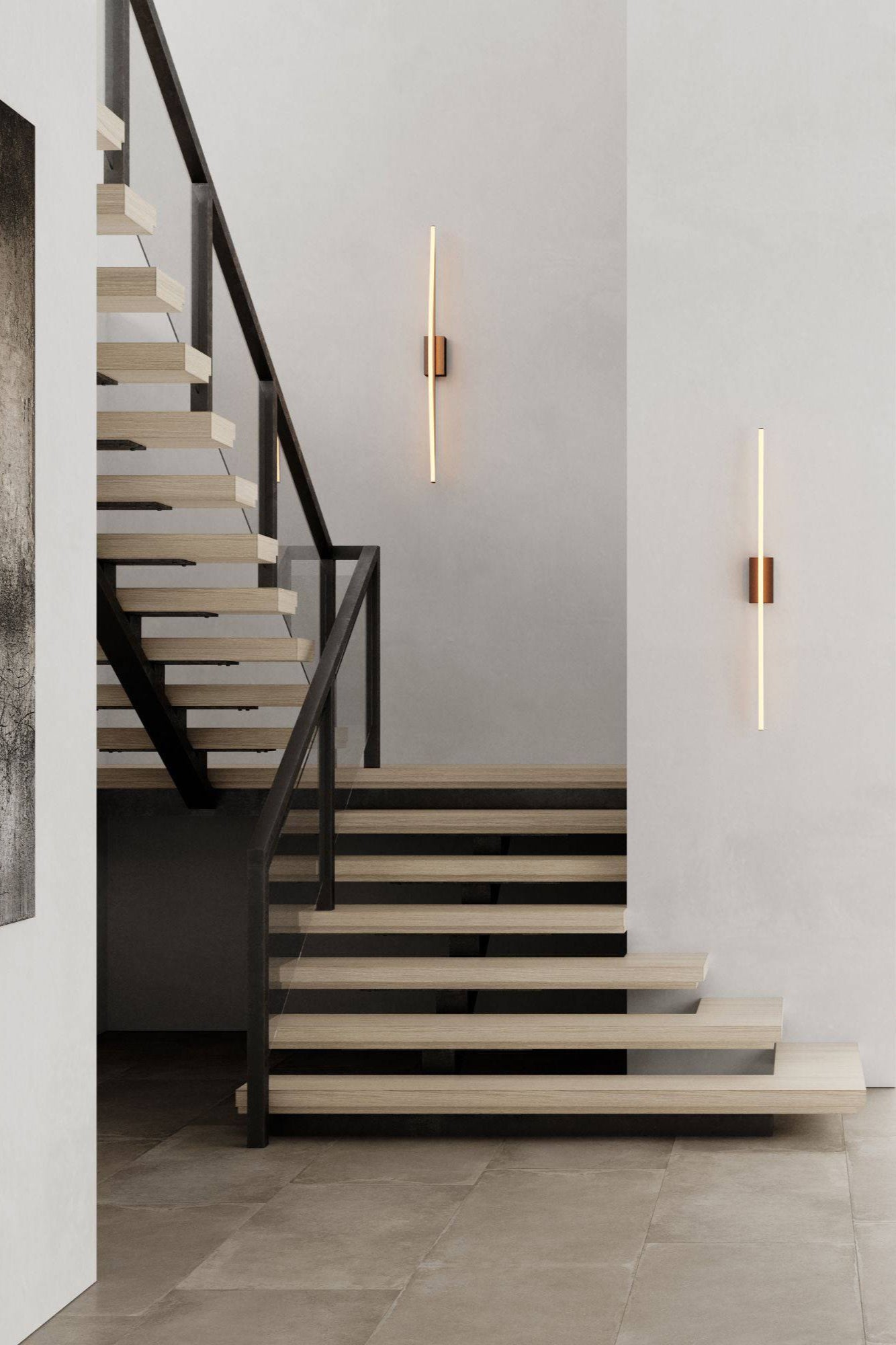 Bow Wall Lamp - THAT COOL LIVING