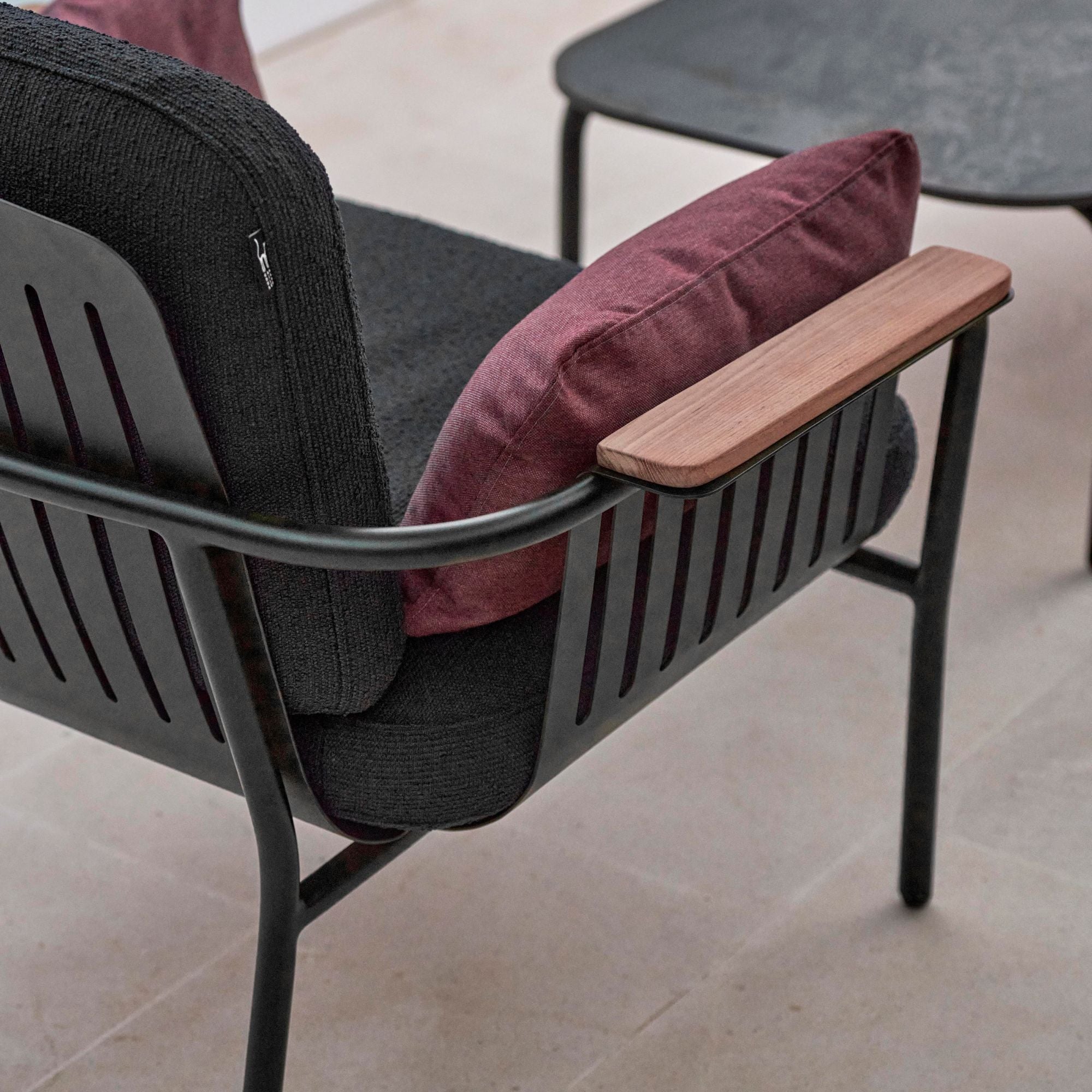 Capa 2-Seat Sofa - THAT COOL LIVING