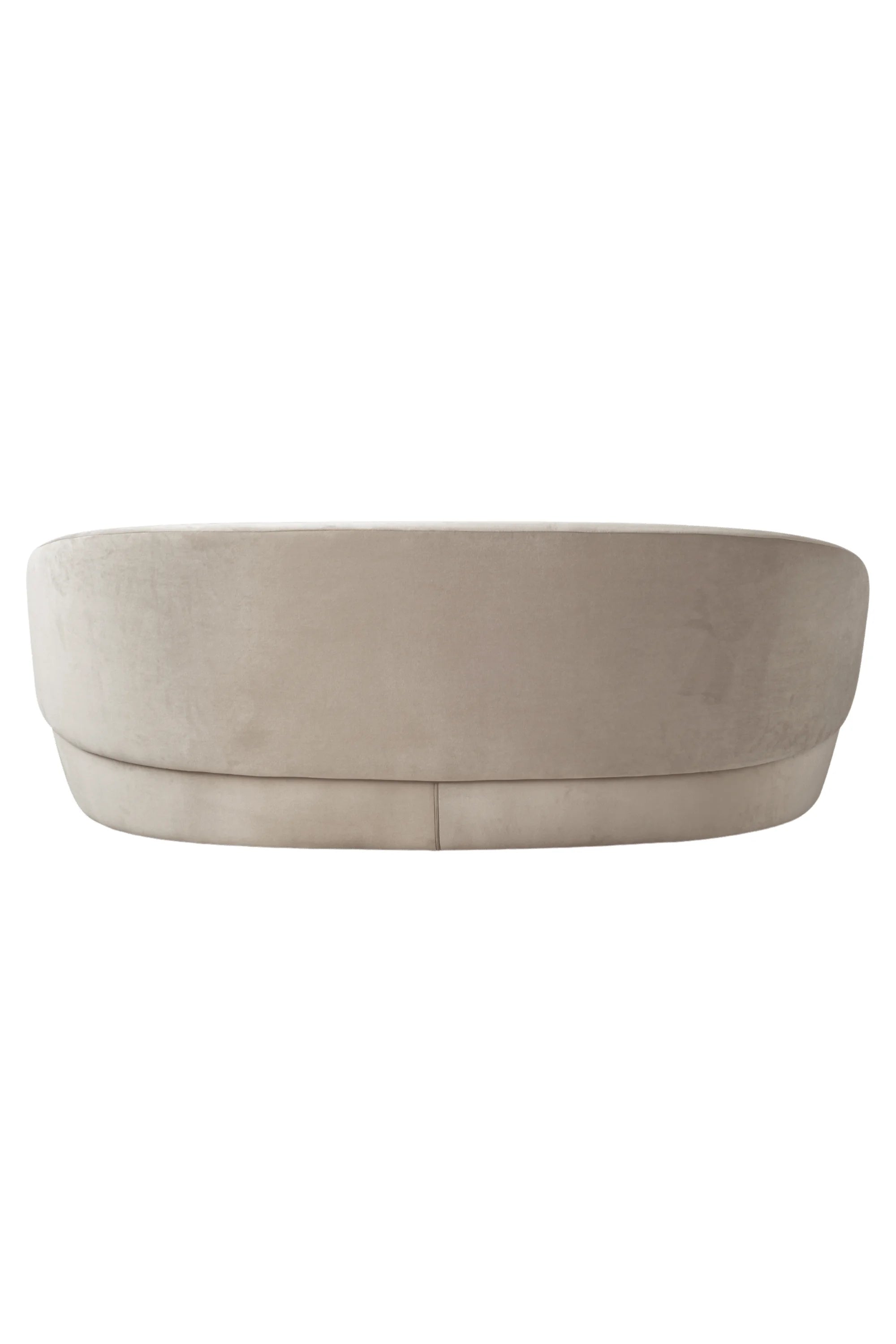 Naïve 2-seater Sofa - THAT COOL LIVING