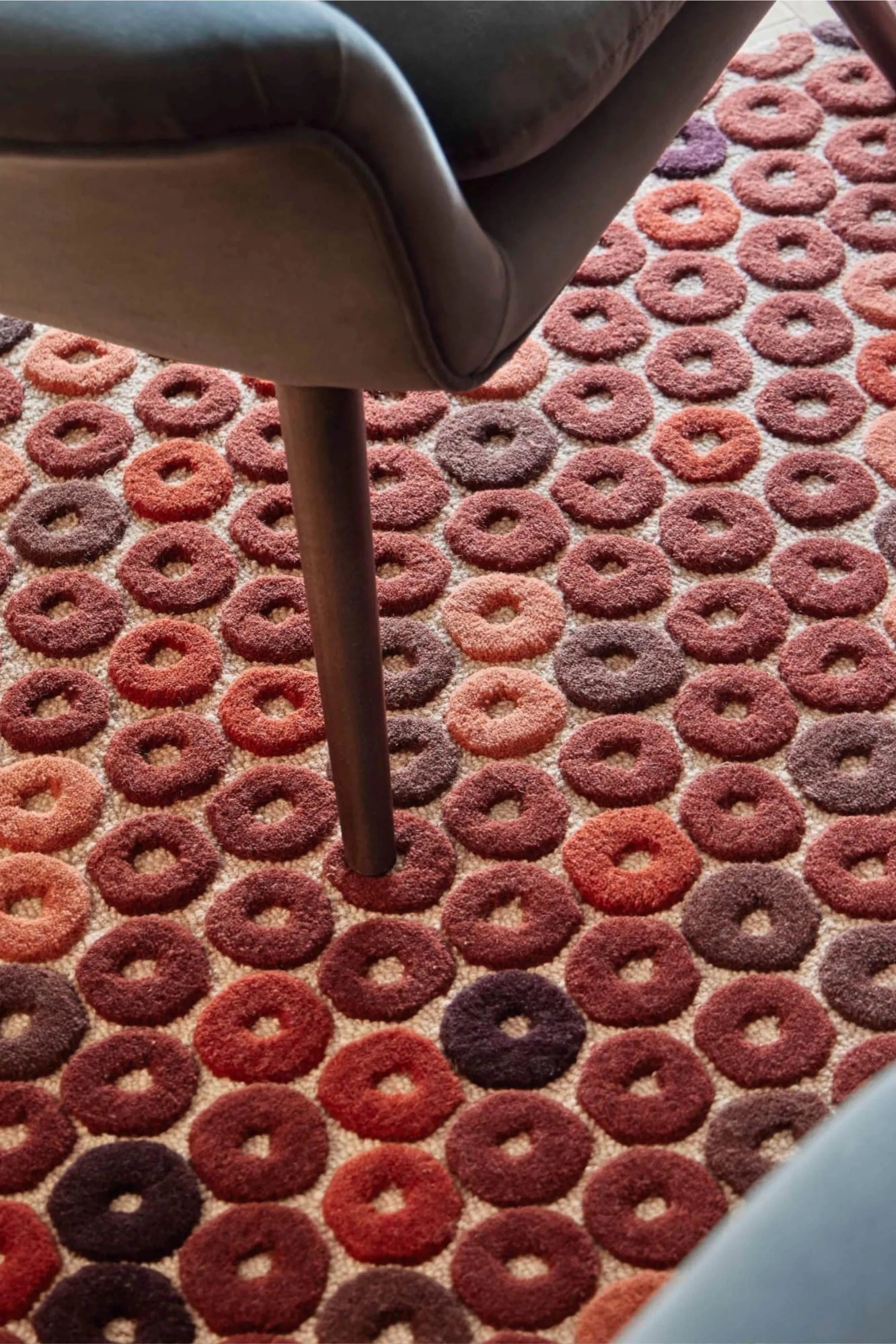 Tapis Chimos