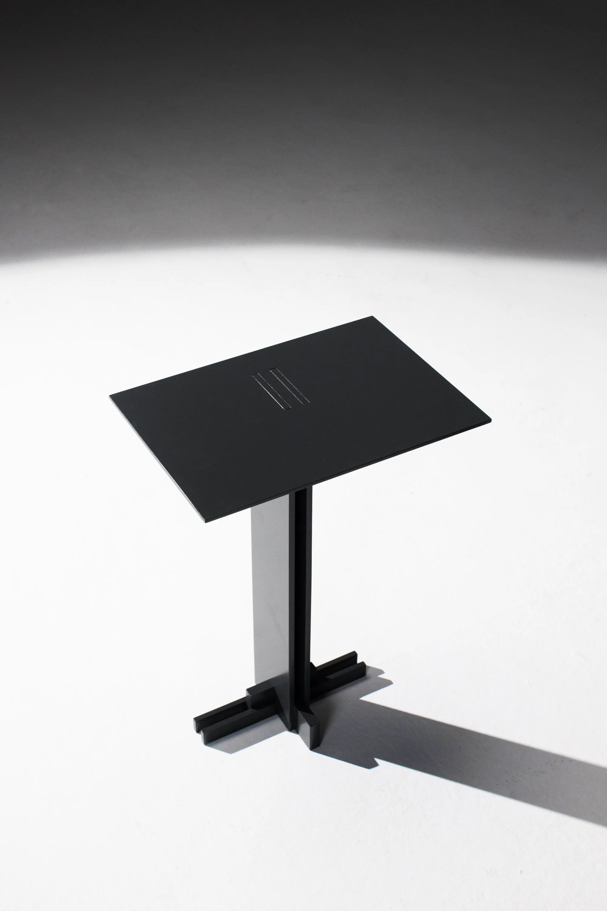 Apex Side Table - THAT COOL LIVING
