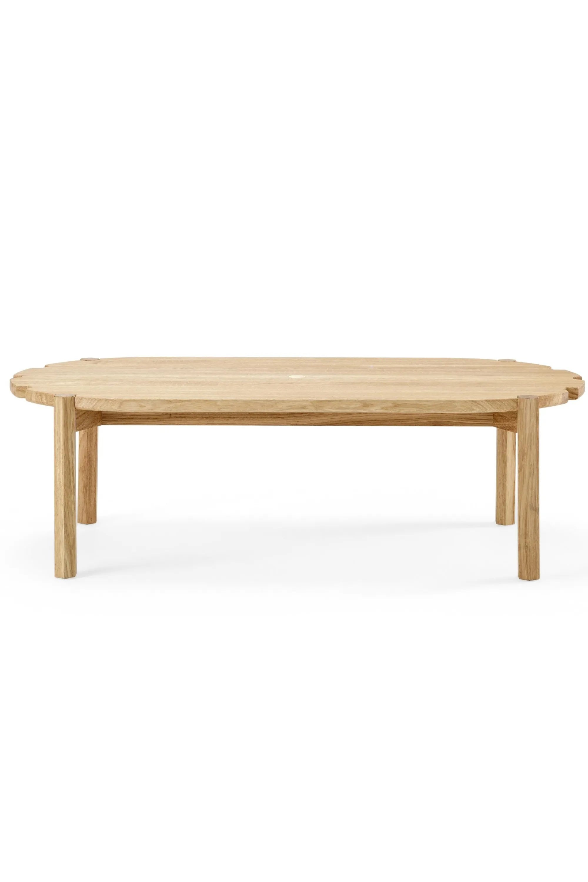 Pinion Side Table - THAT COOL LIVING