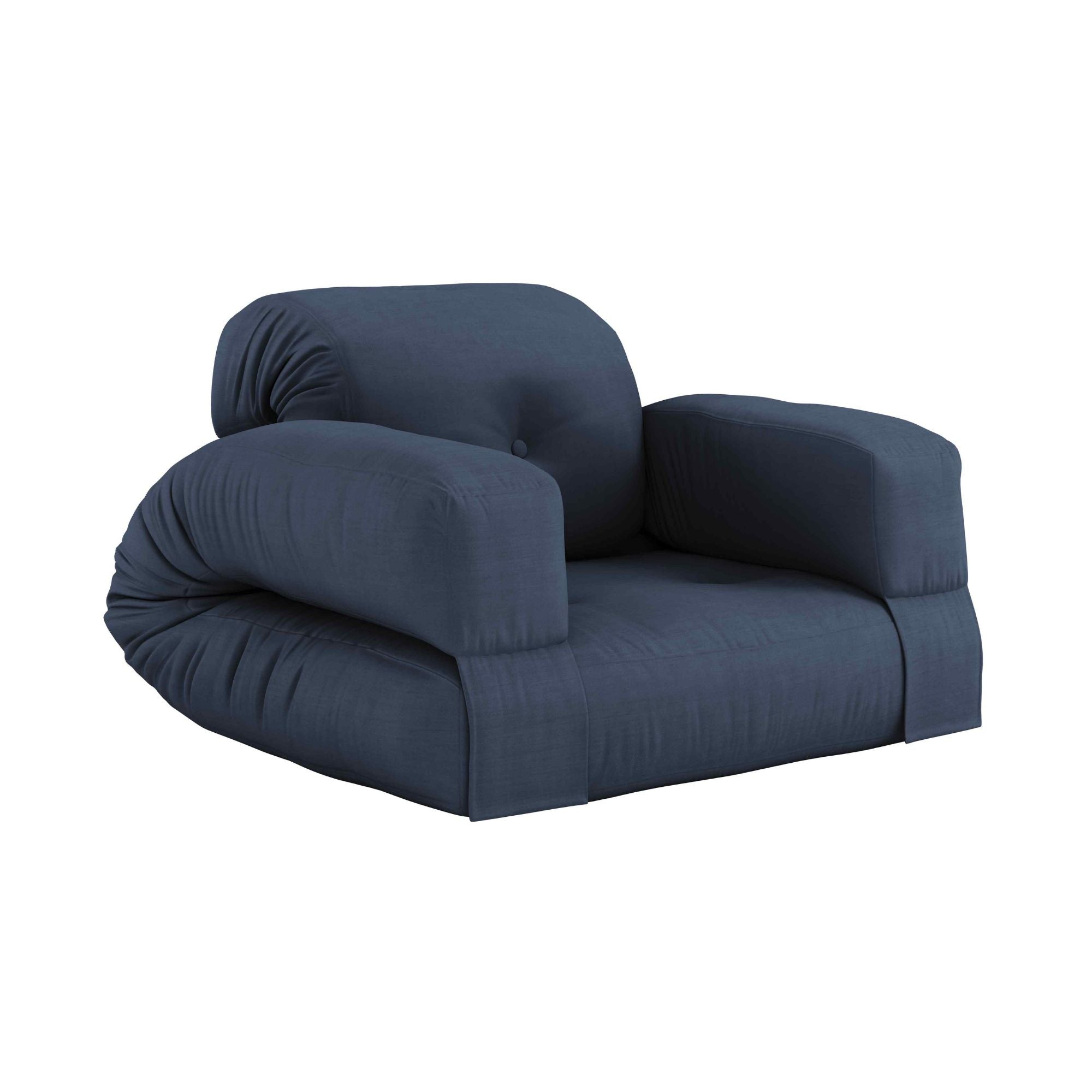 Hippo Chair - THAT COOL LIVING