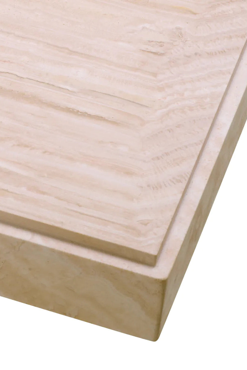 Sartoria Coffee Table - THAT COOL LIVING