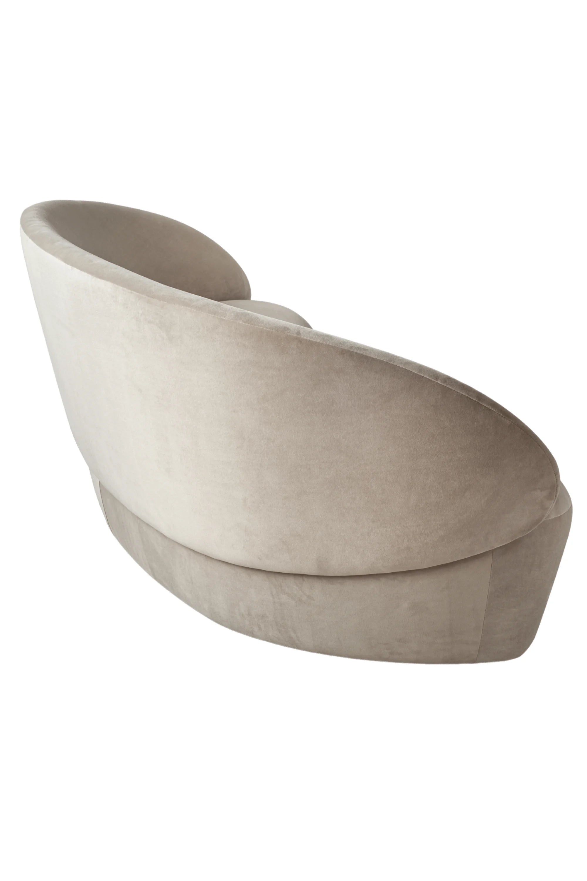 Naïve 2-seater Sofa - THAT COOL LIVING
