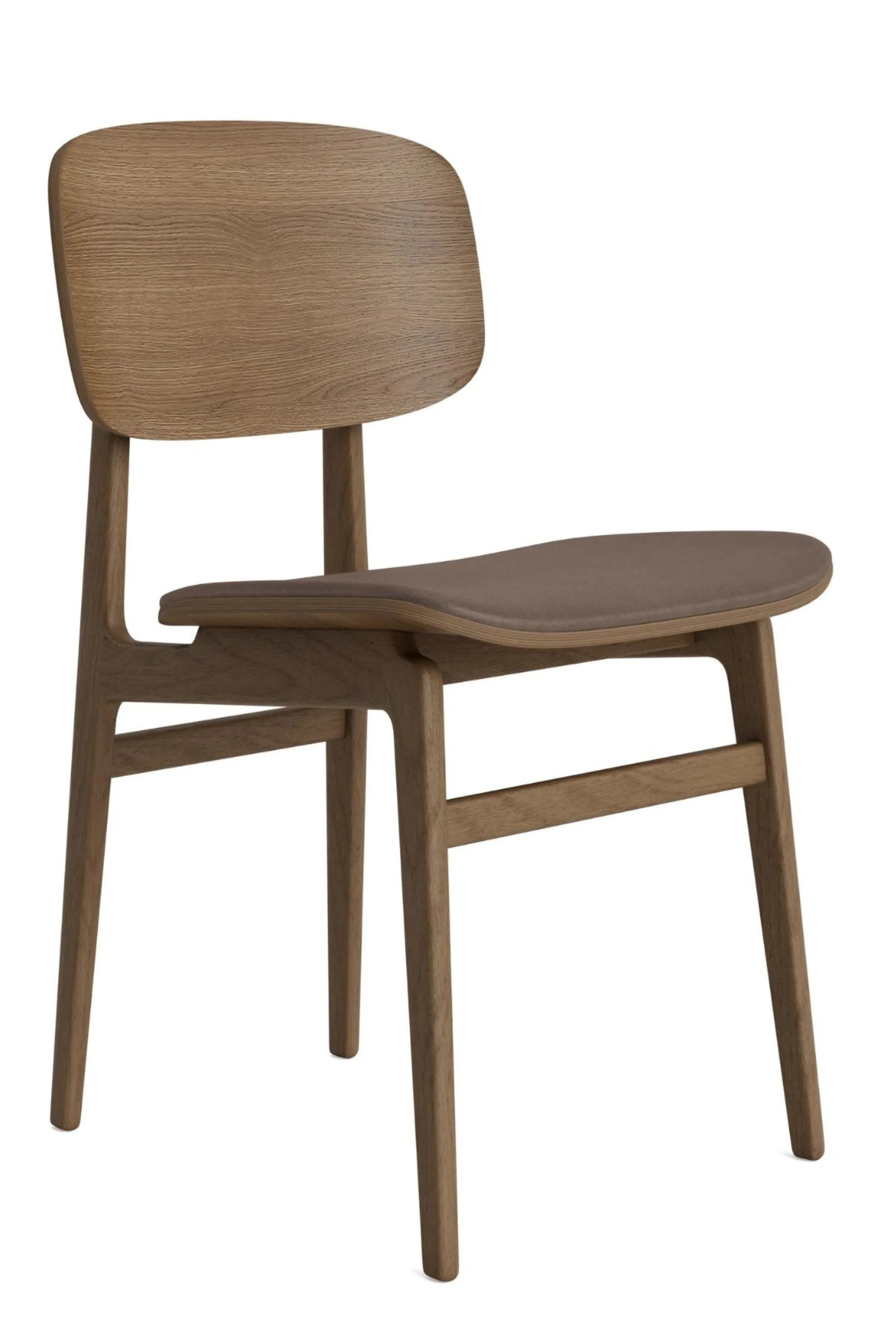Chaise NY11 - Cuir