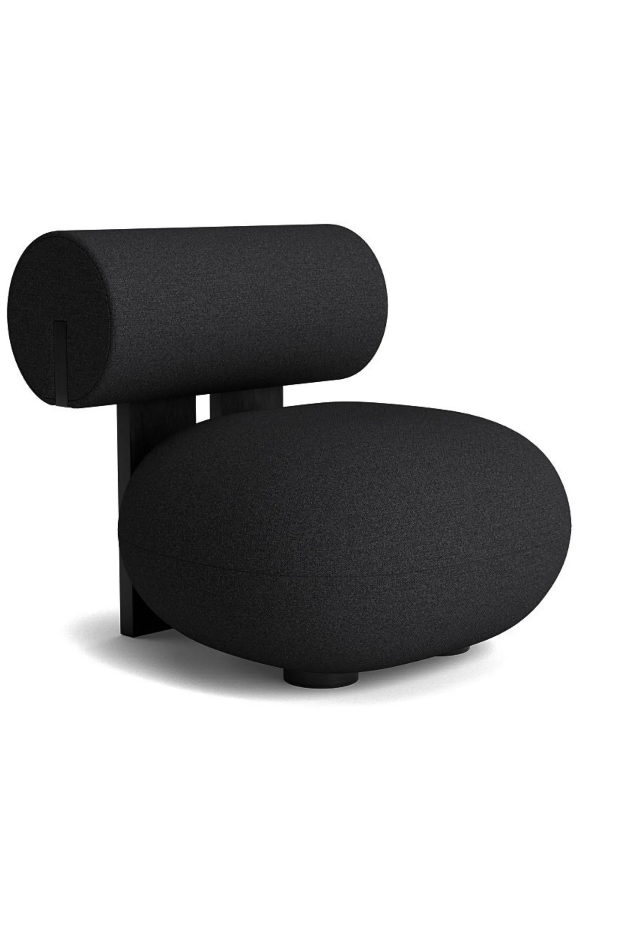 Chaise longue Hippo - Kvadrat