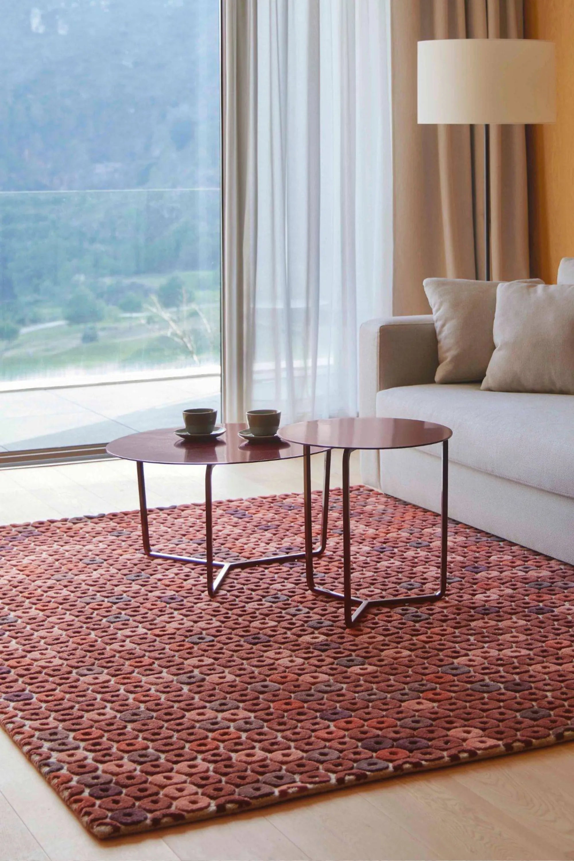 Tapis Chimos