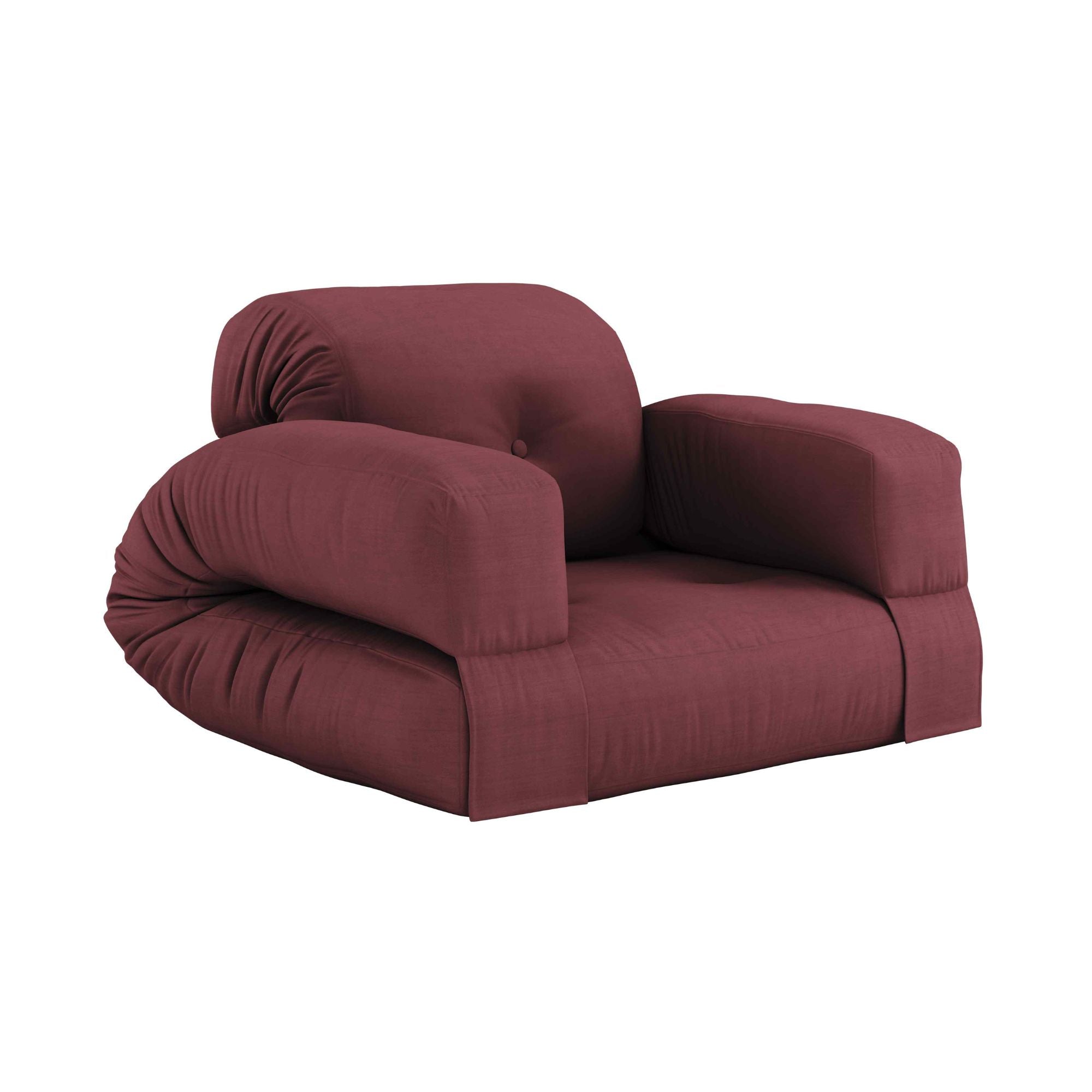 Hippo Chair - THAT COOL LIVING