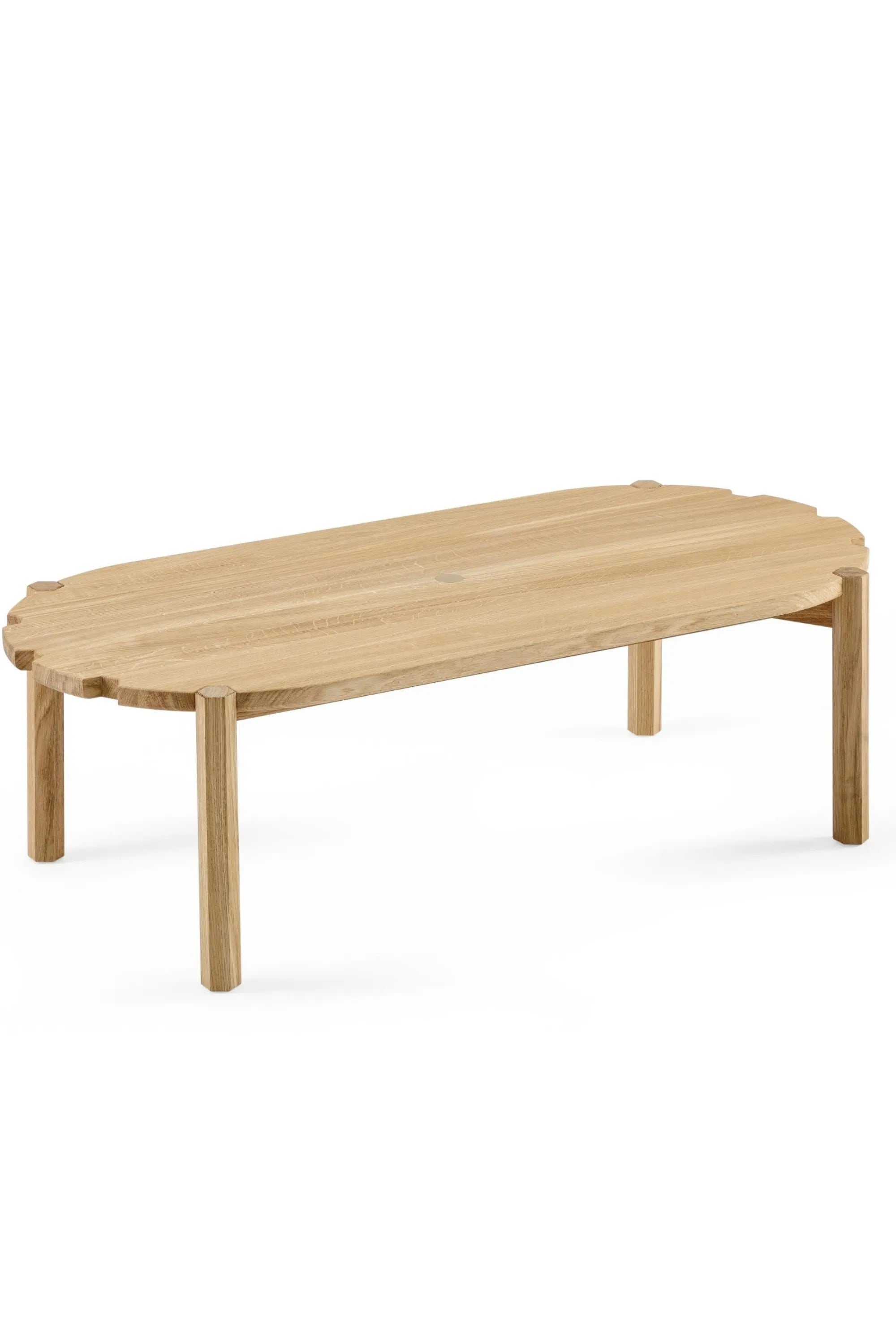 Pinion Side Table - THAT COOL LIVING