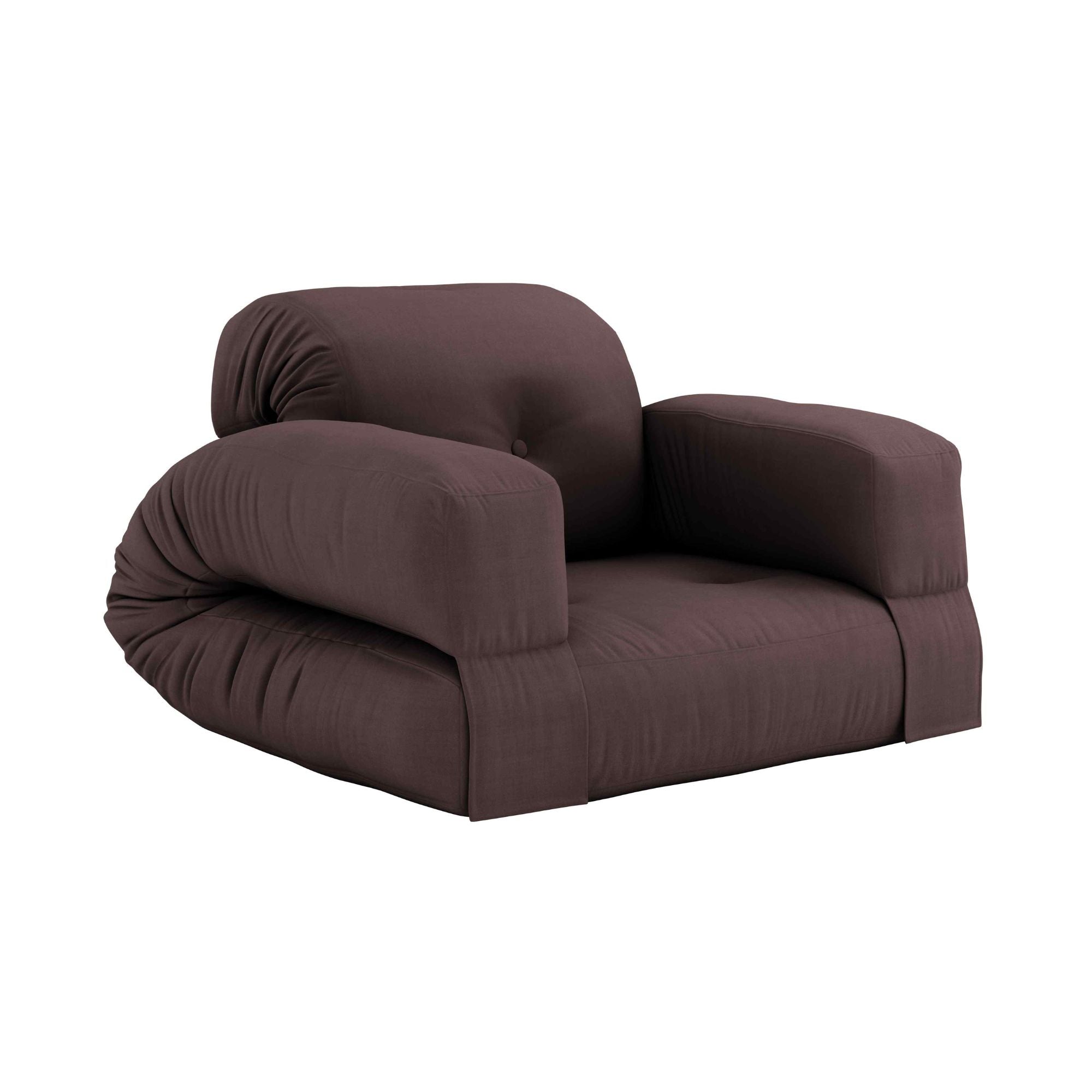 Hippo Chair - THAT COOL LIVING