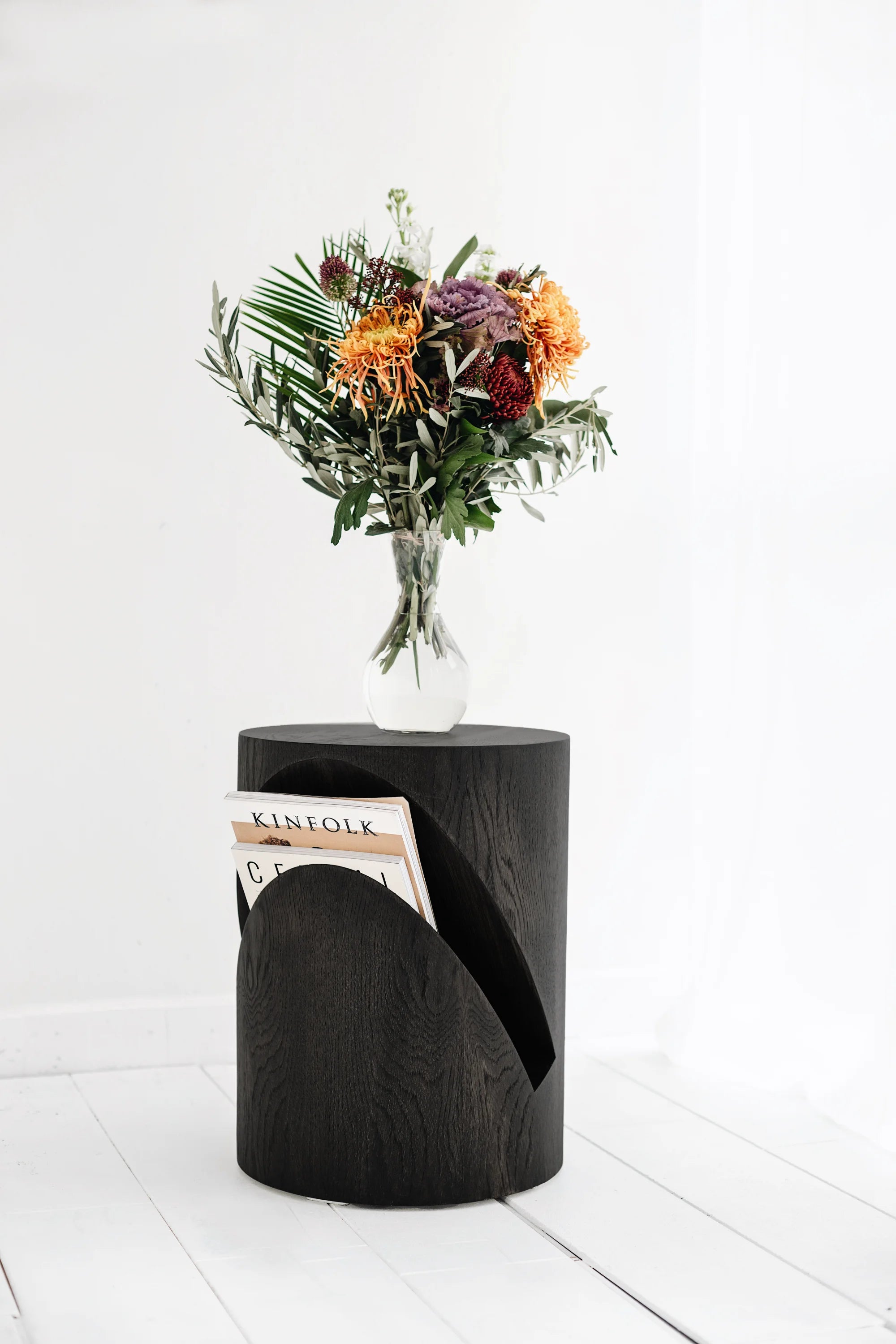 Mola Side Table - THAT COOL LIVING