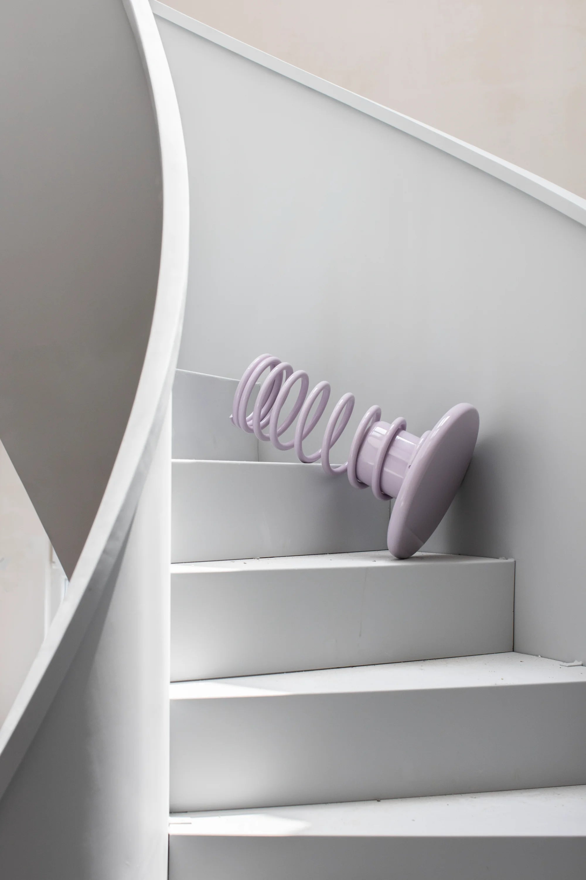 Twist Stool - THAT COOL LIVING