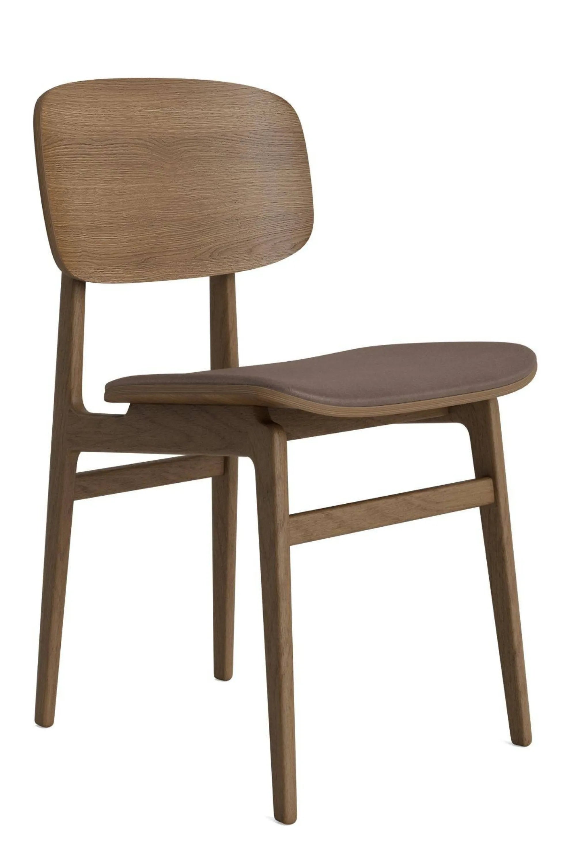 Chaise NY11 - Cuir