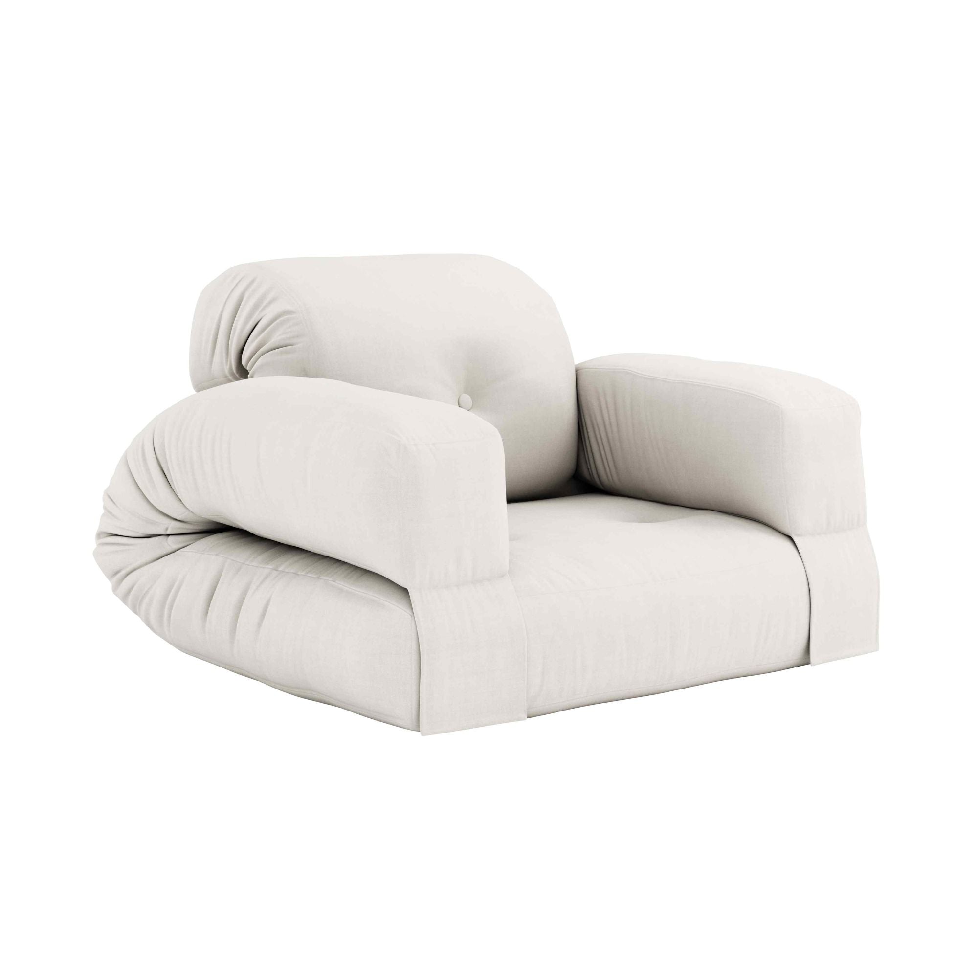 Hippo Chair - THAT COOL LIVING