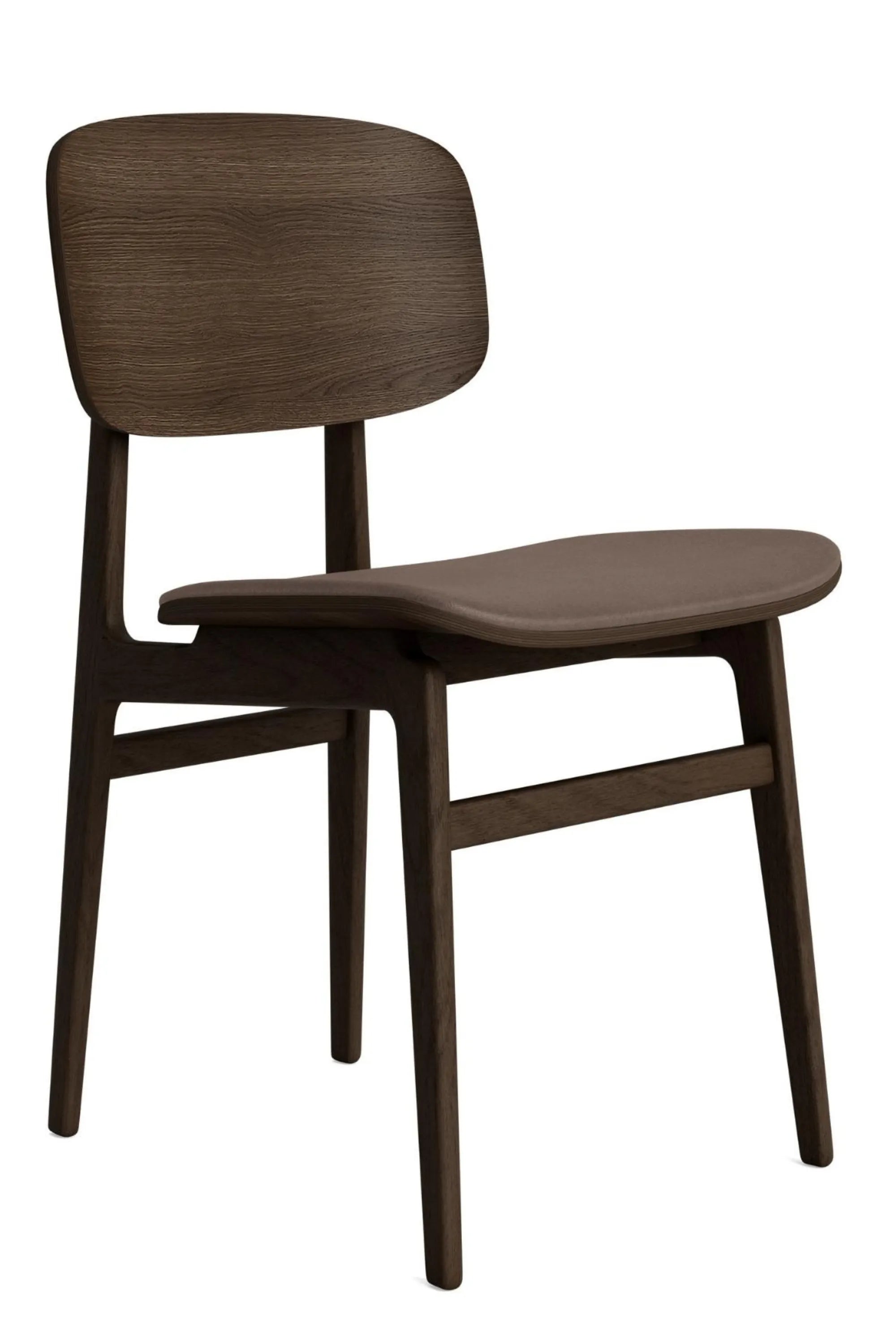 Chaise NY11 - Cuir