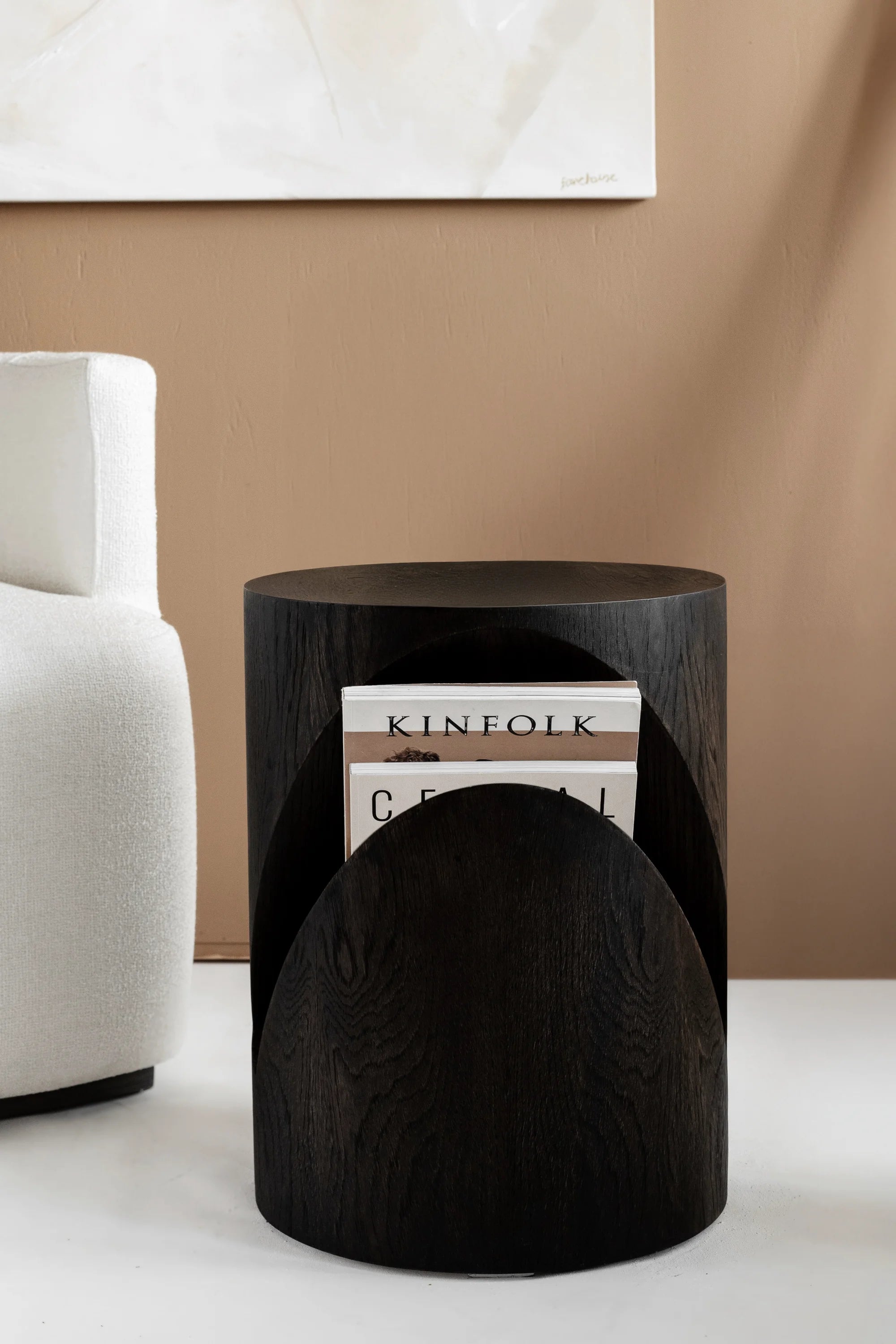 Mola Side Table - THAT COOL LIVING