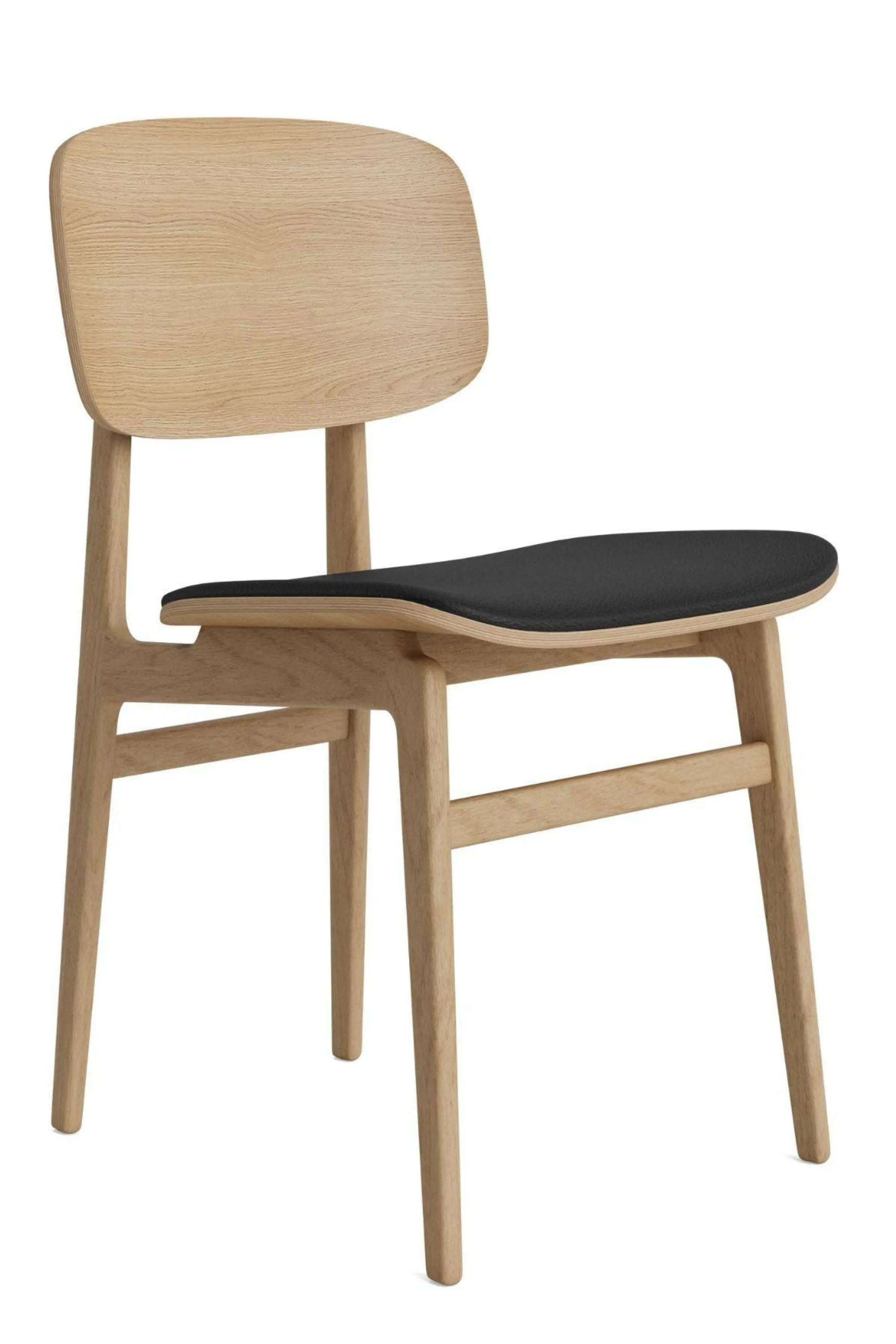 Chaise NY11 - Cuir
