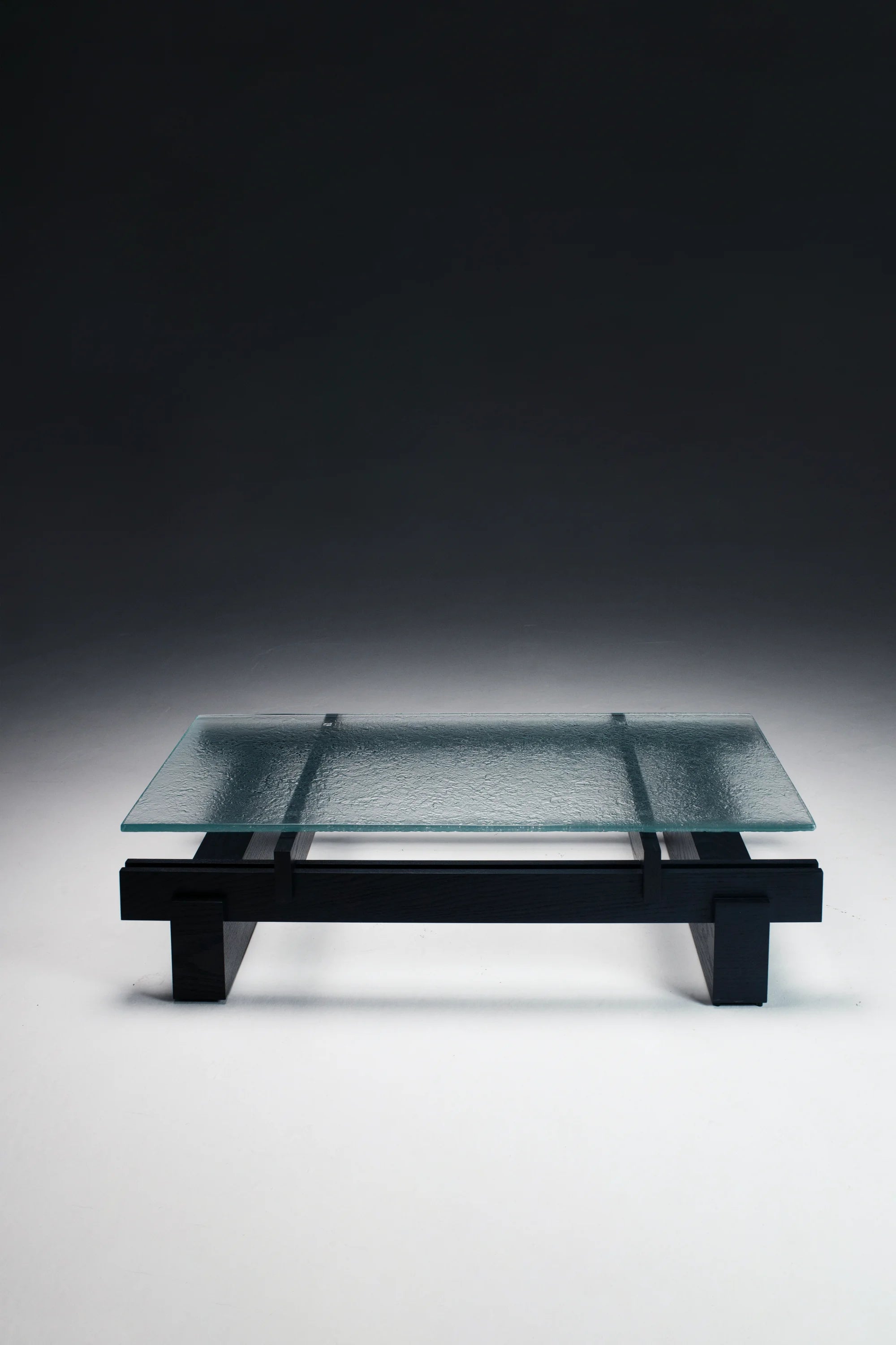 Slit Coffee Table - THAT COOL LIVING