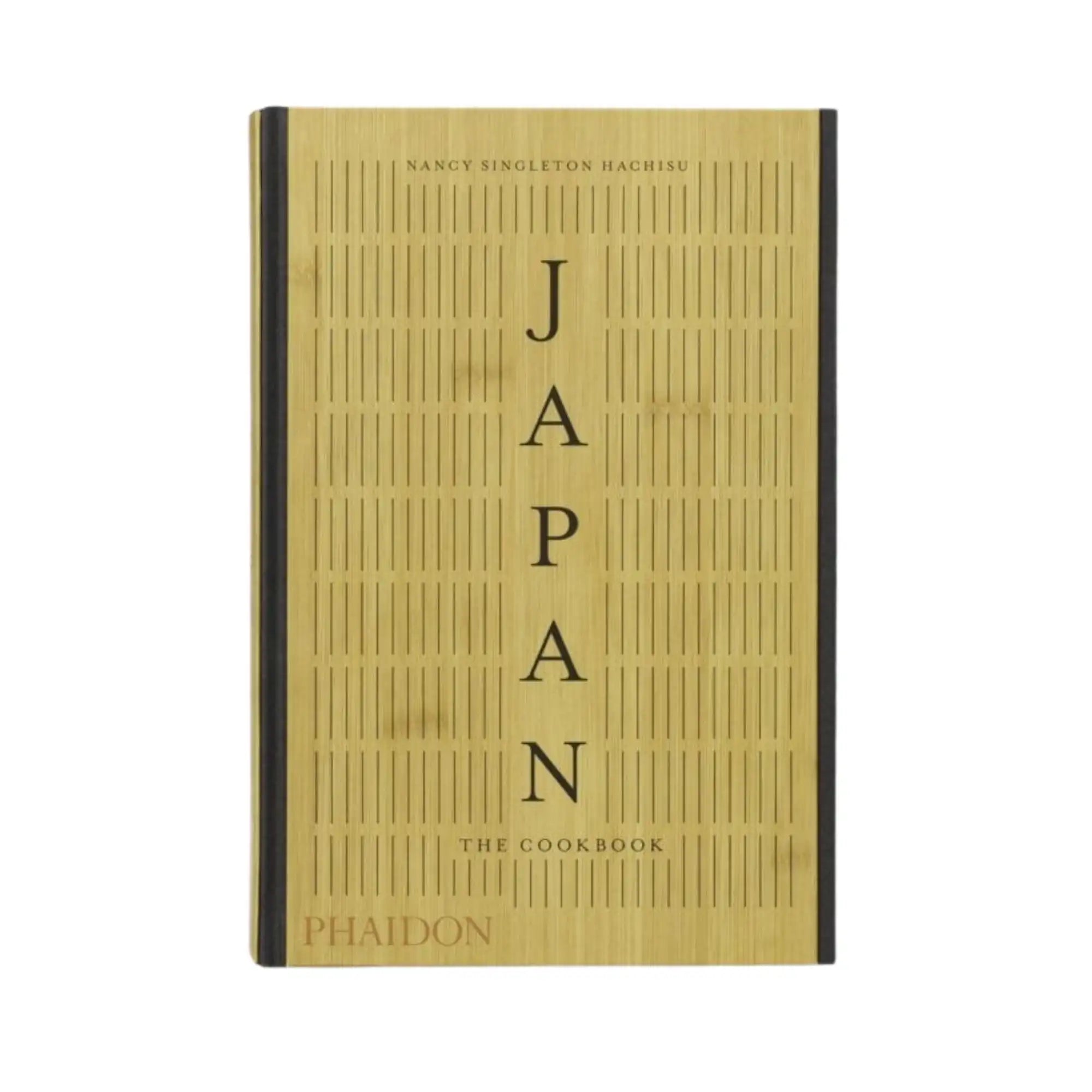 Japan – The cookbook - THAT COOL LIVING