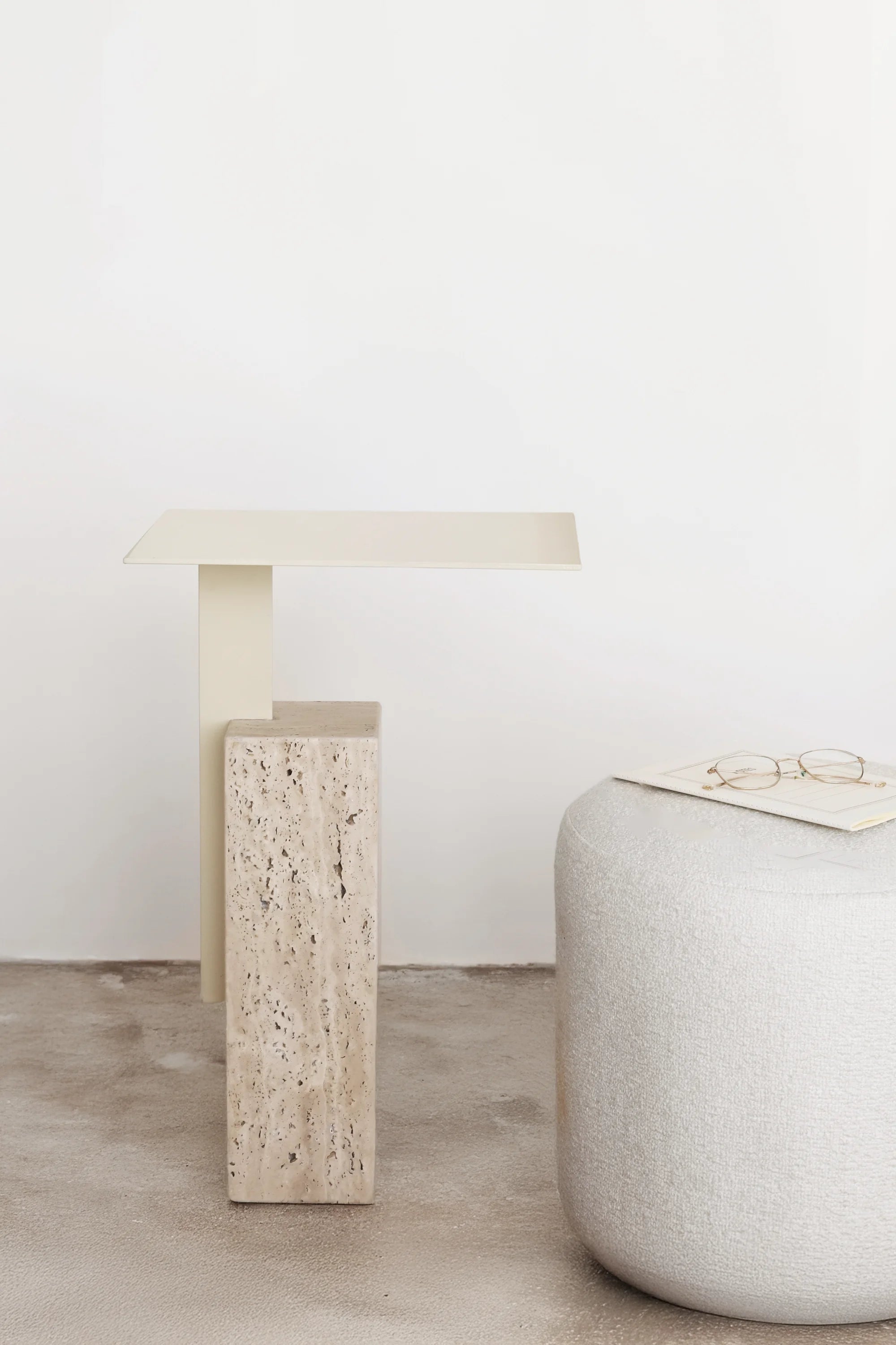 Mono Side Table - THAT COOL LIVING