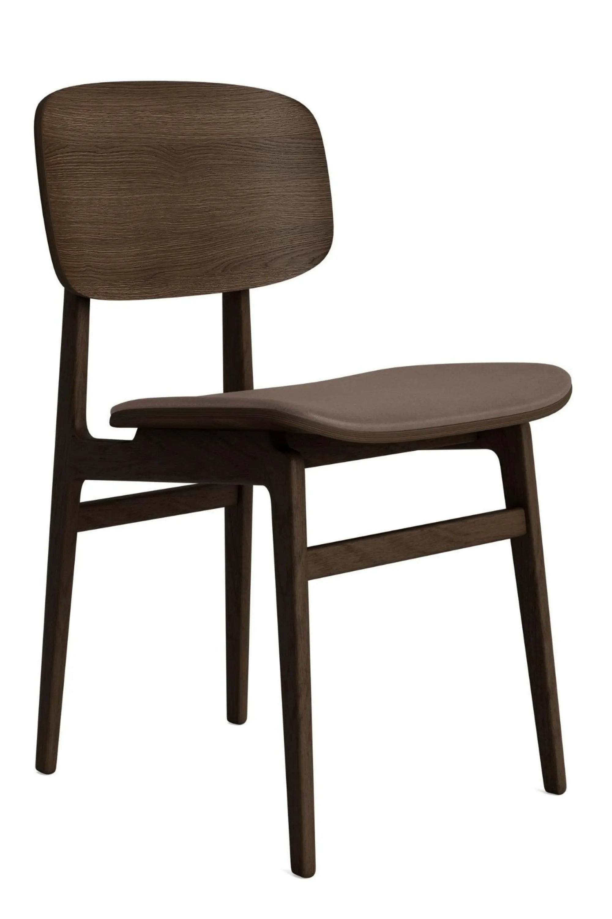 Chaise NY11 - Cuir