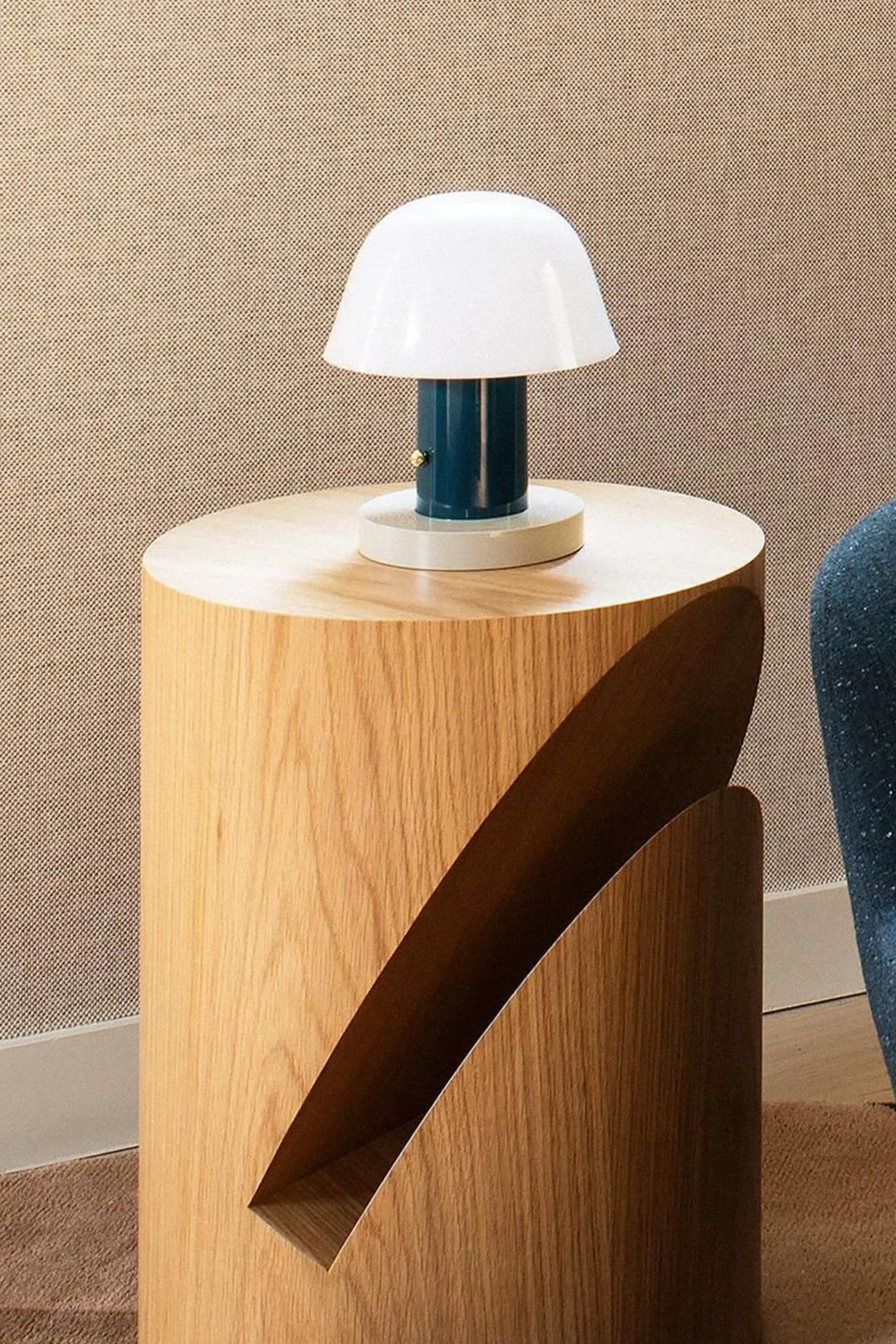 Mola Side Table - THAT COOL LIVING