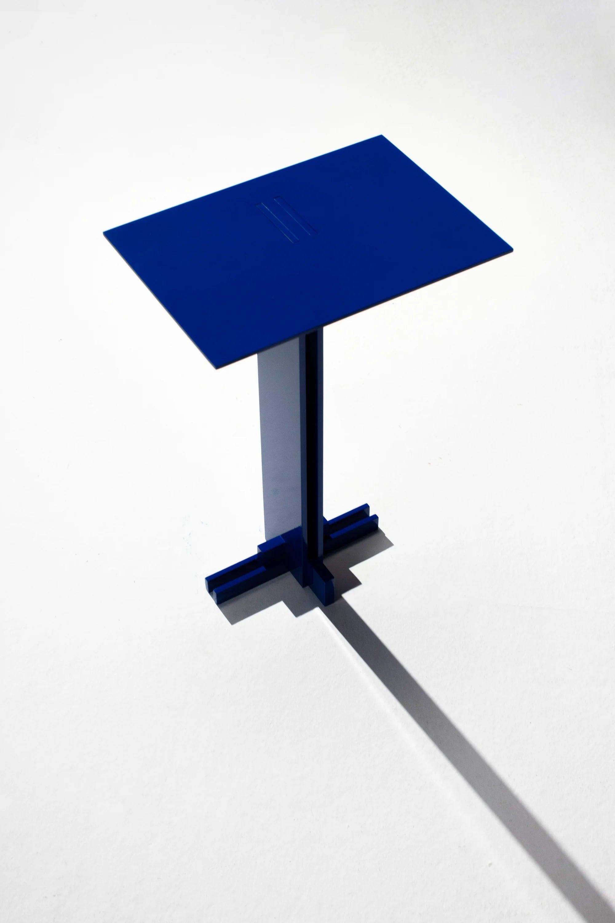 Apex Side Table - THAT COOL LIVING