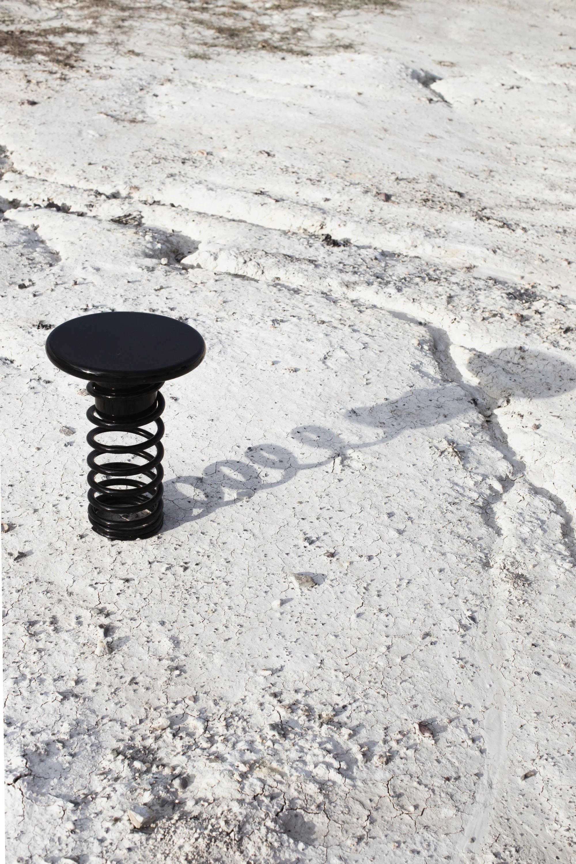 Twist Stool - THAT COOL LIVING