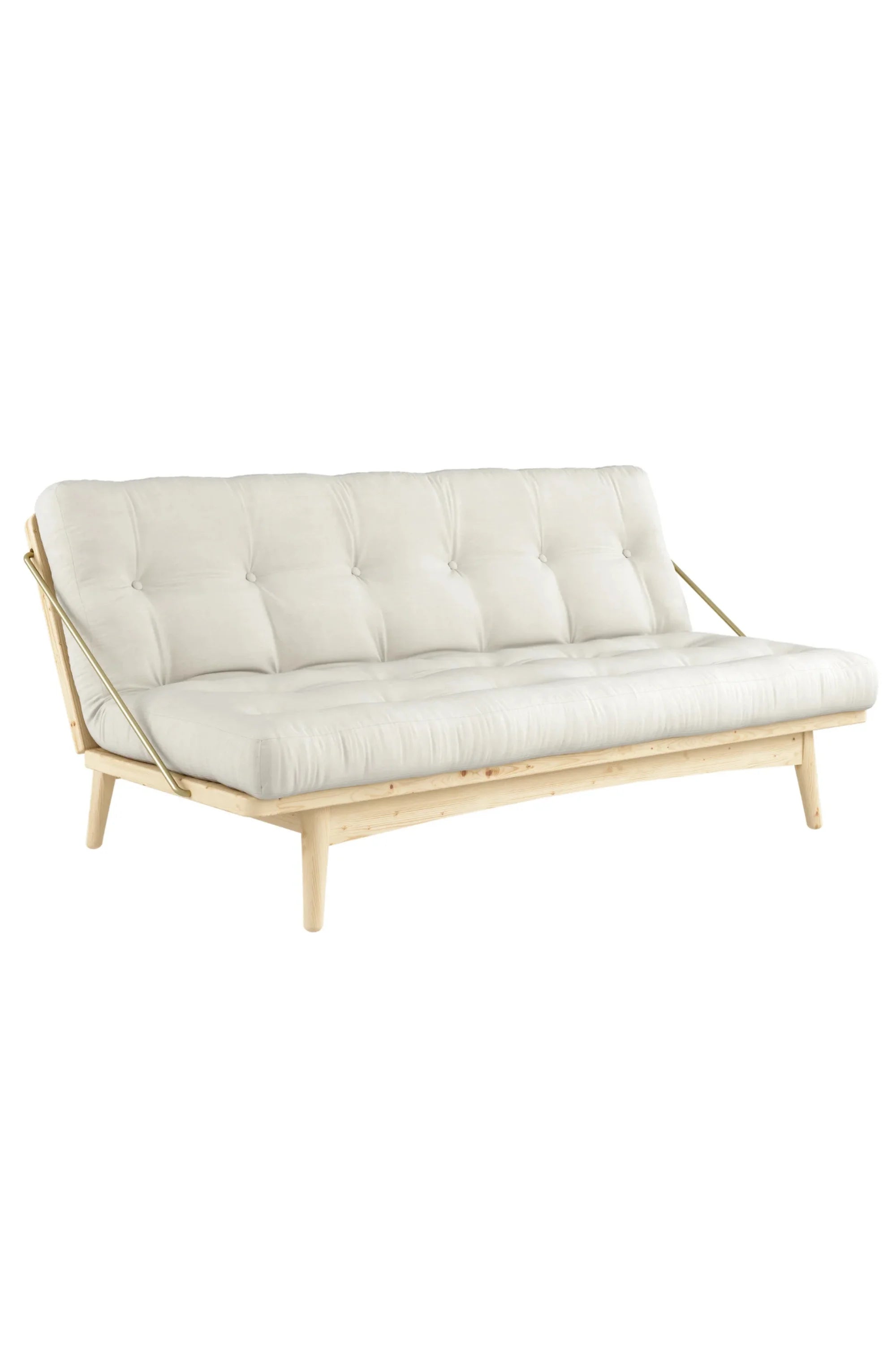 Folk Sofa Bed - THAT COOL LIVING