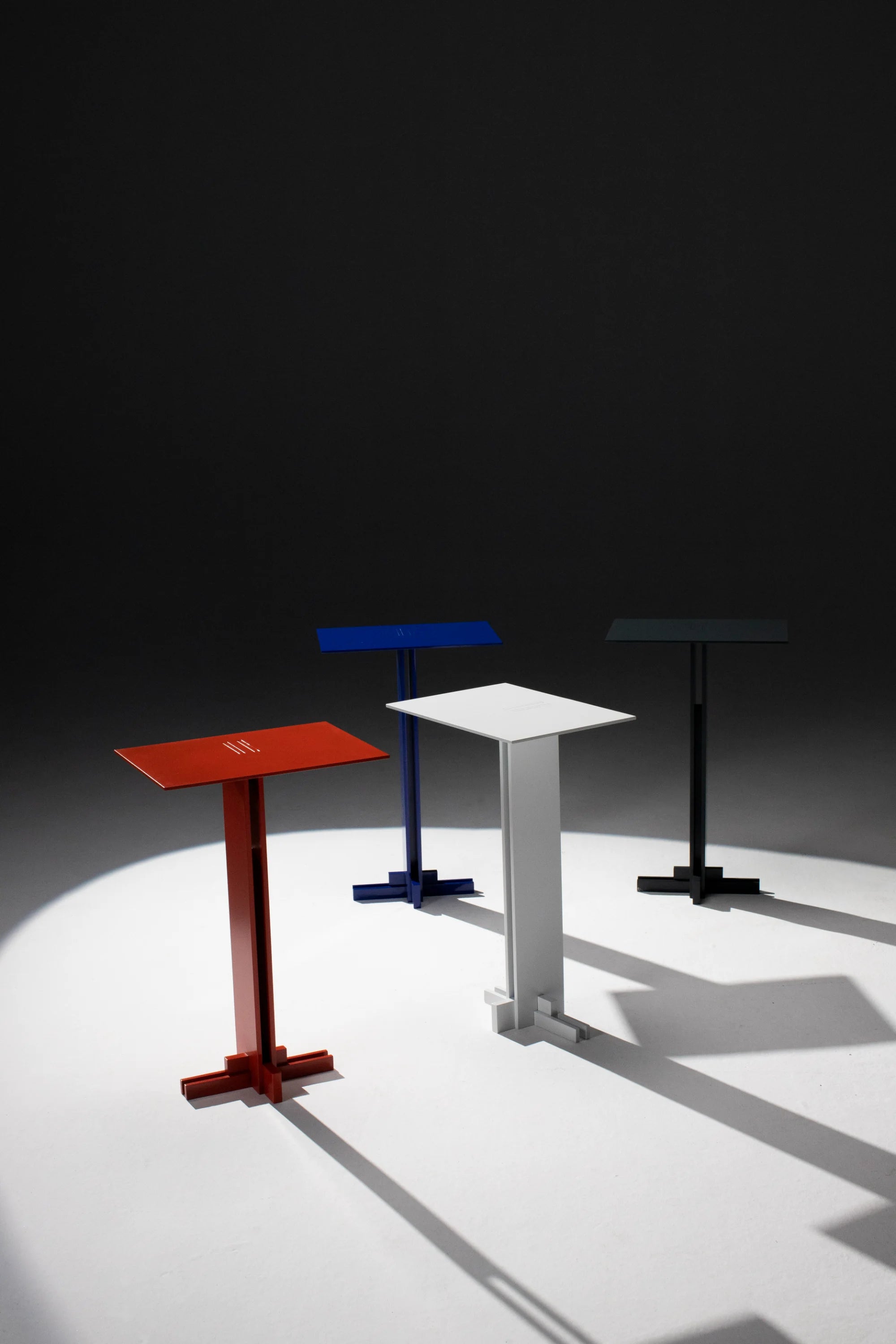 Apex Side Table - THAT COOL LIVING