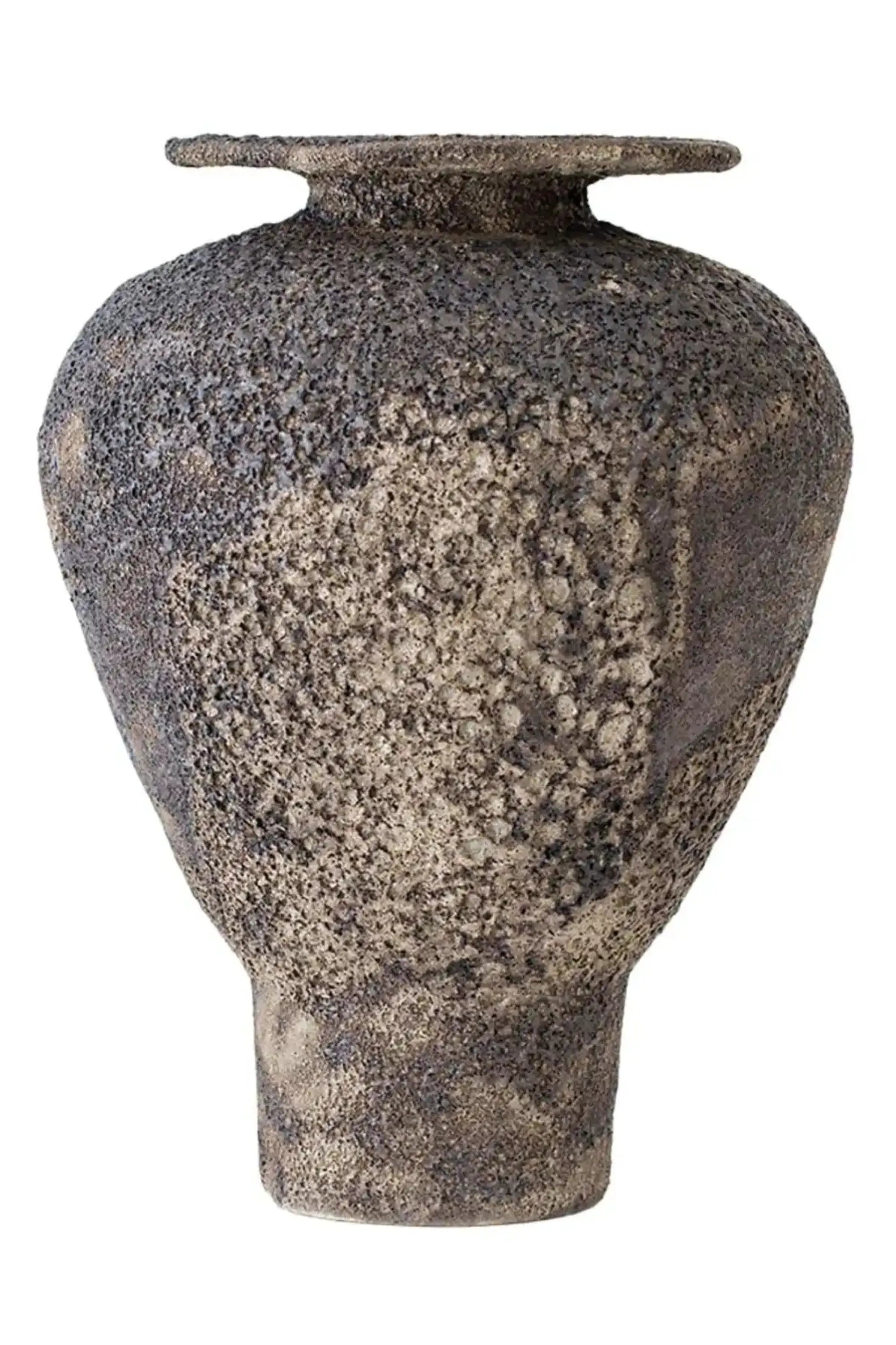 Vase N.7 isolé