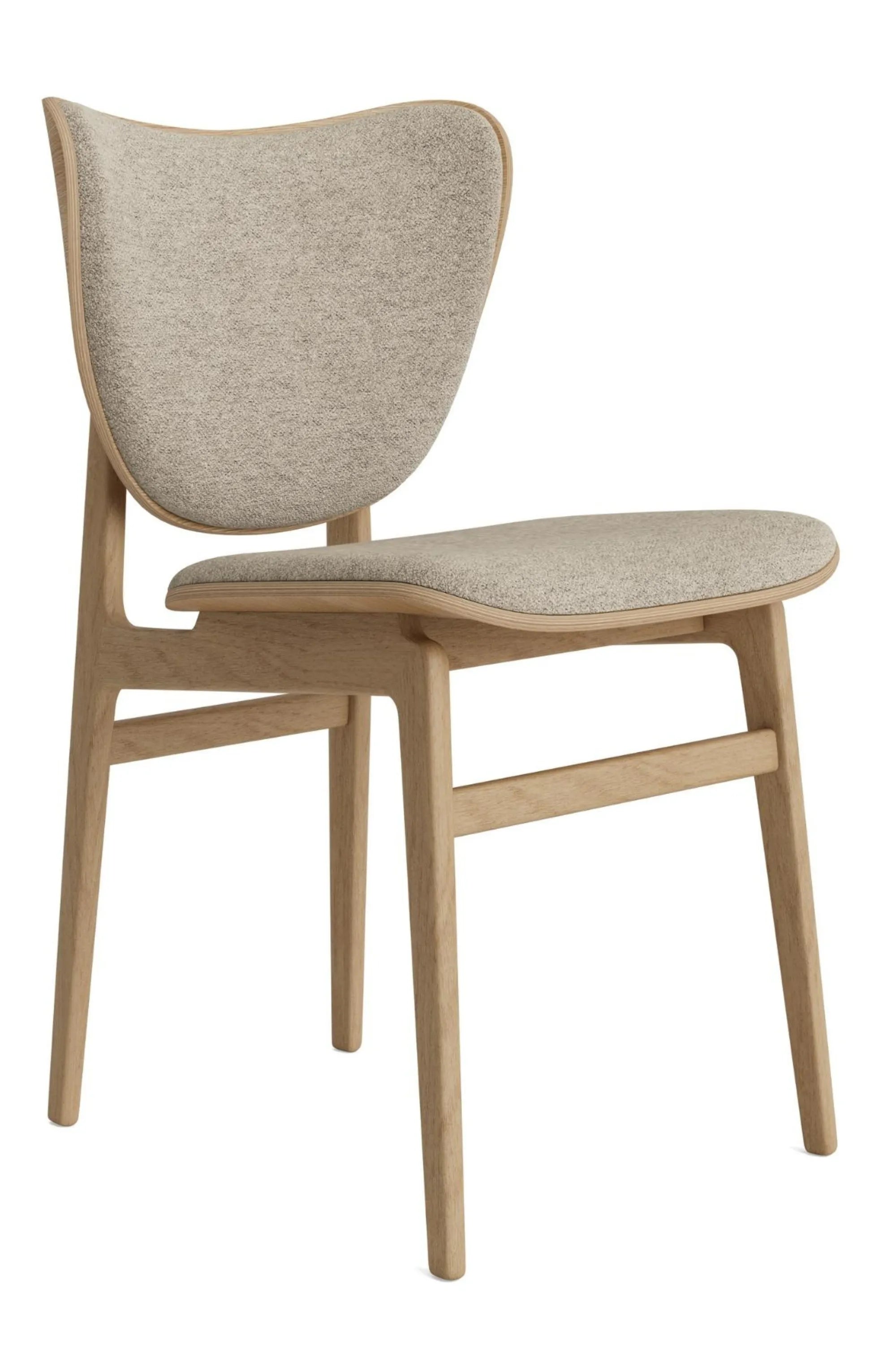 Chaise Éléphant - Boucle