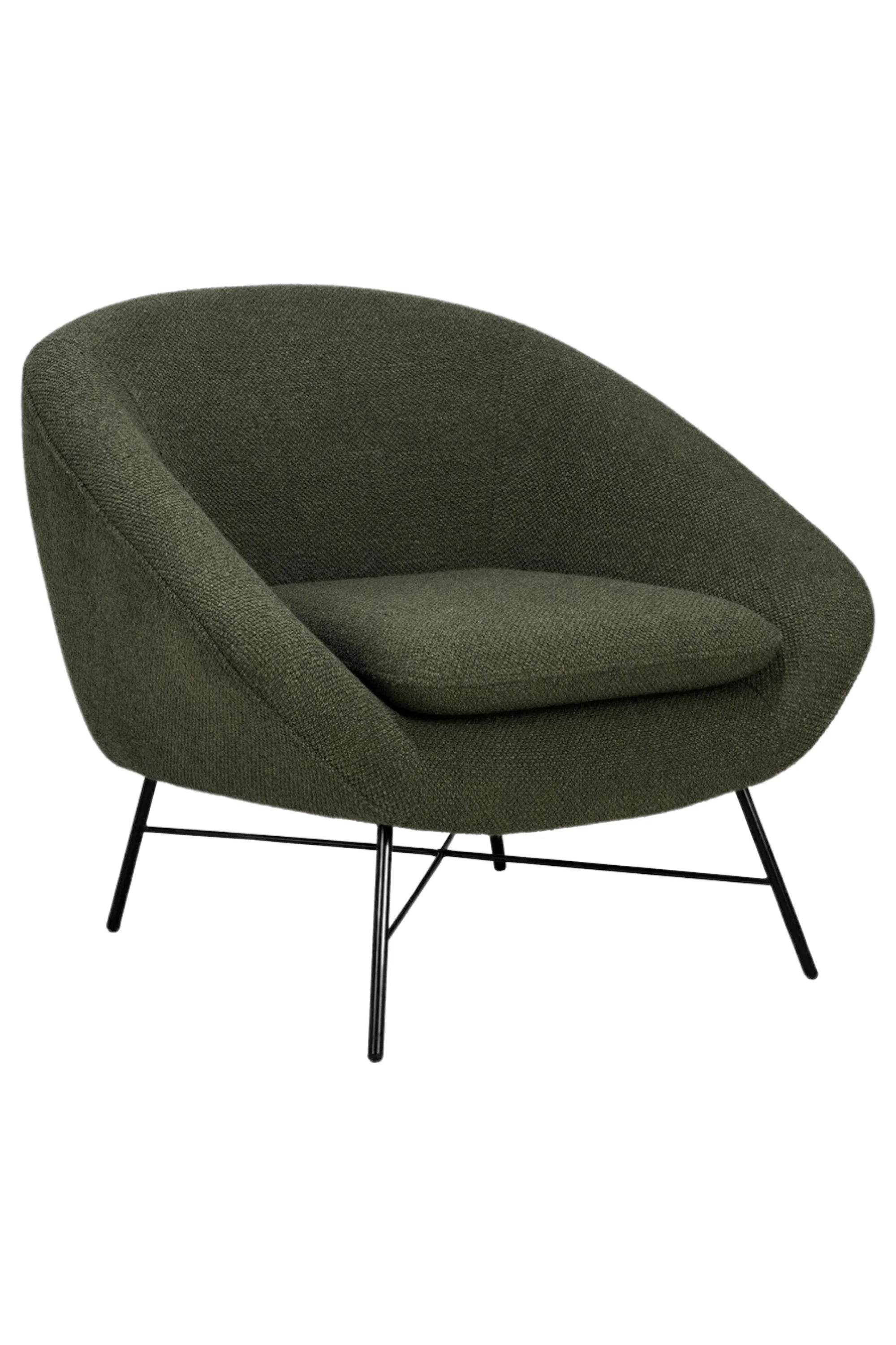Barrow Lounge Chair