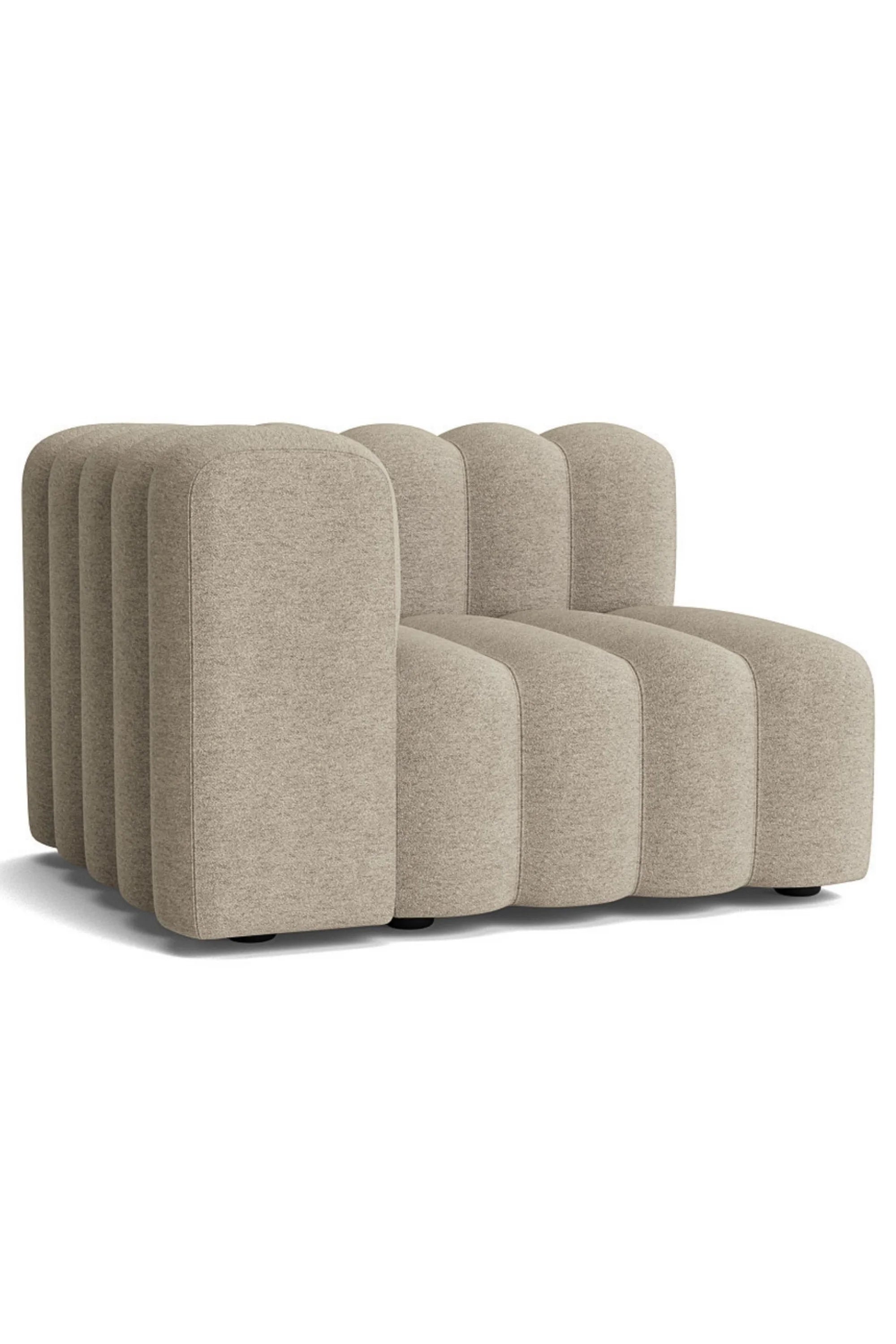 Studio Medium Armrest - THAT COOL LIVING