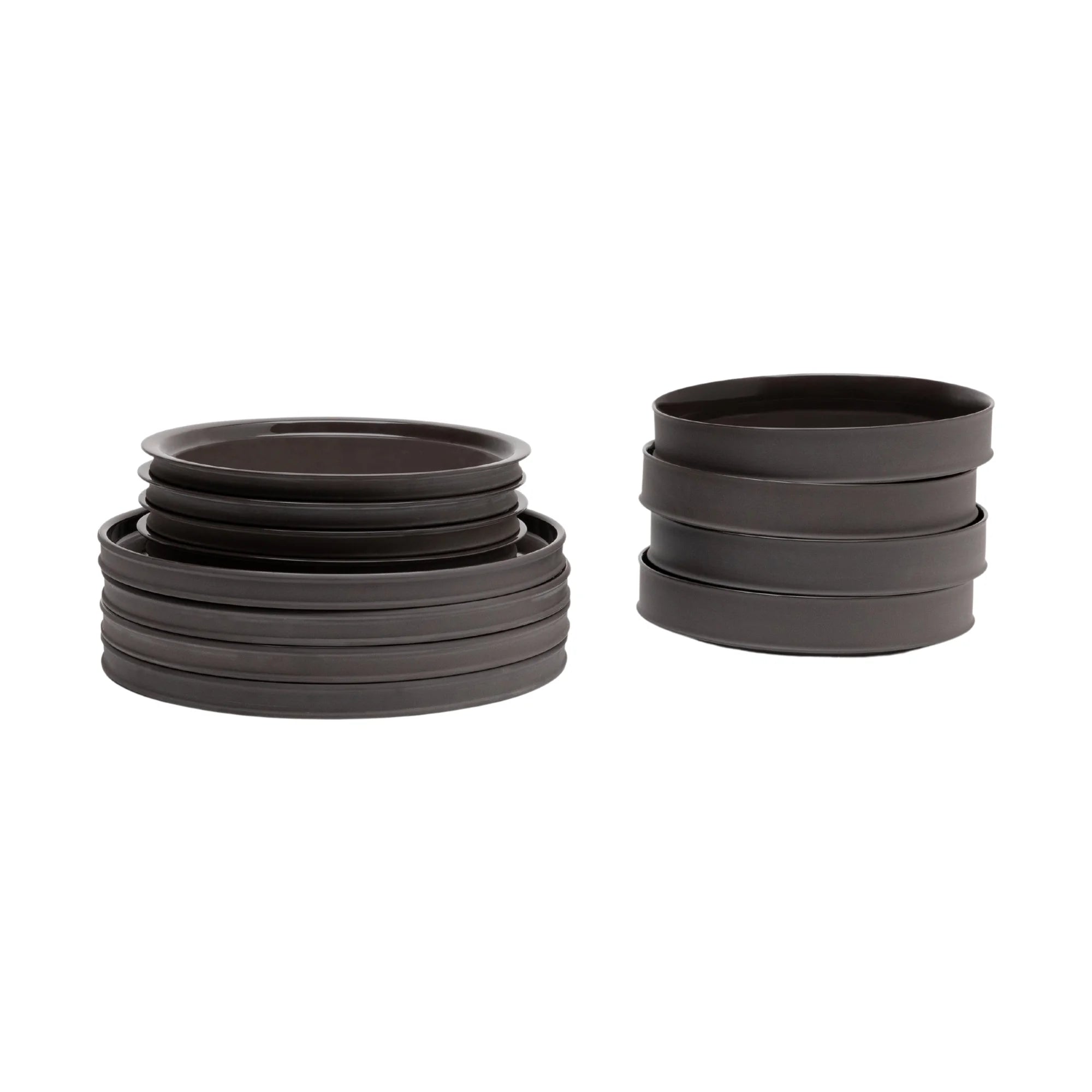 Dune Tableware Set - 12 pieces - THAT COOL LIVING
