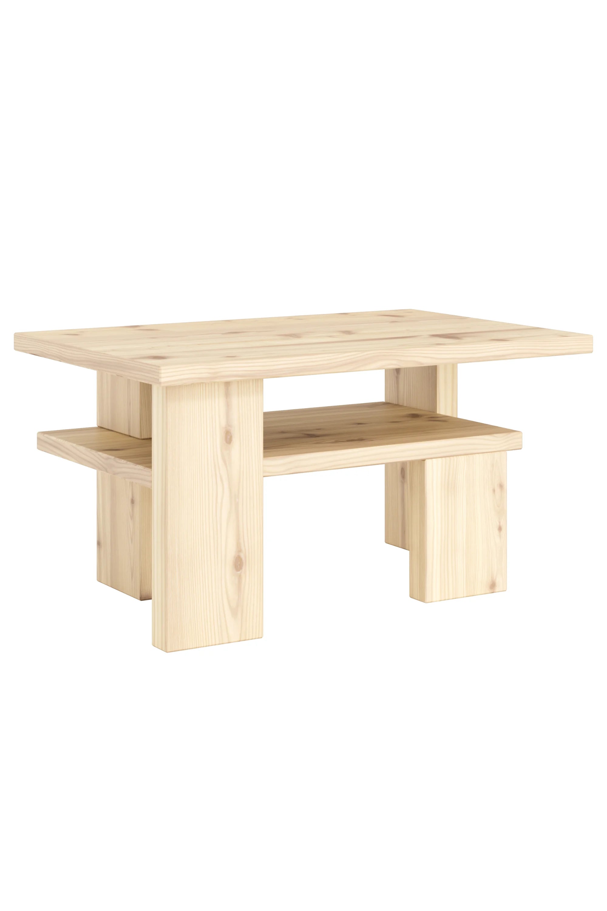 Japan Coffee Table