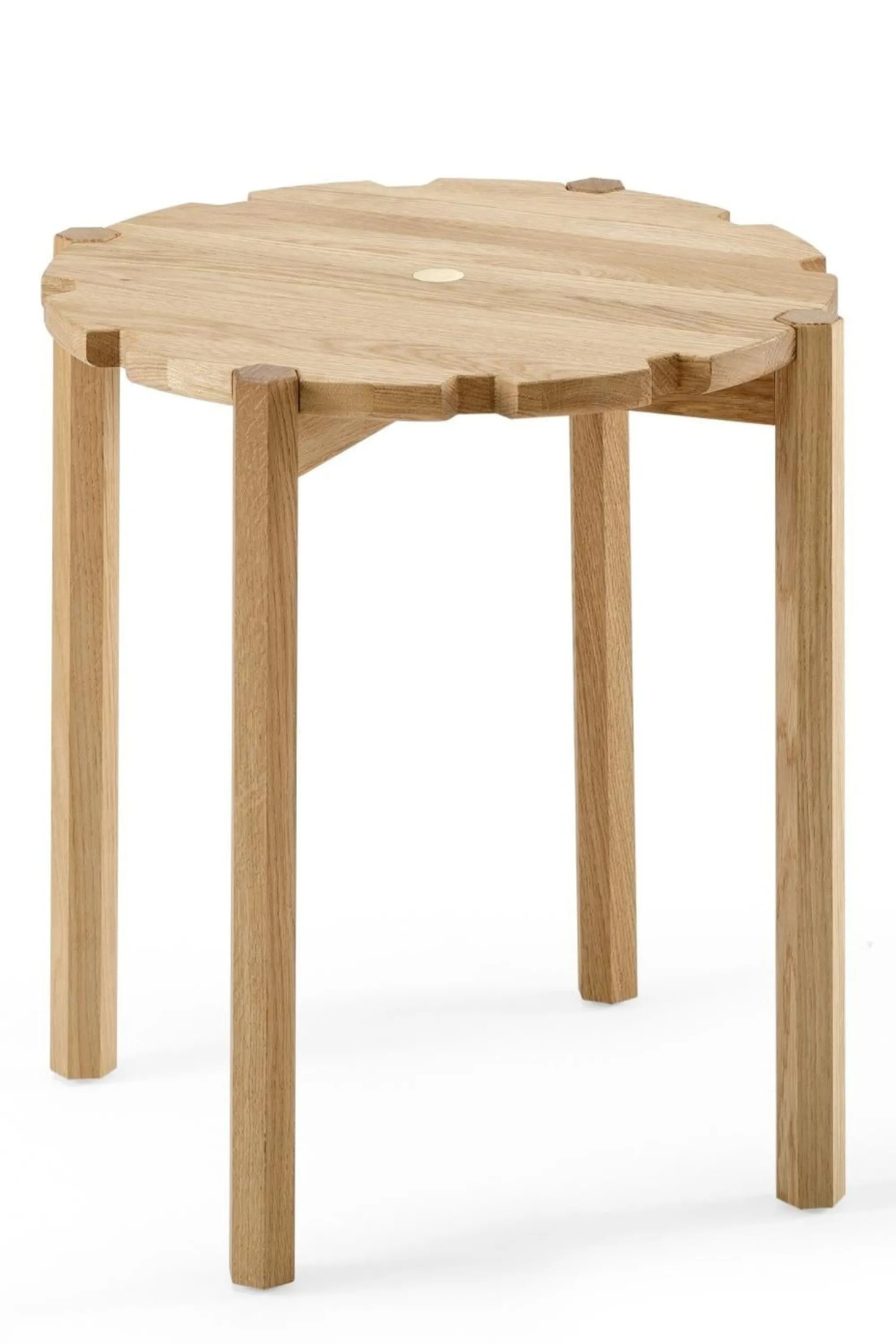 Pinion Side Table - THAT COOL LIVING