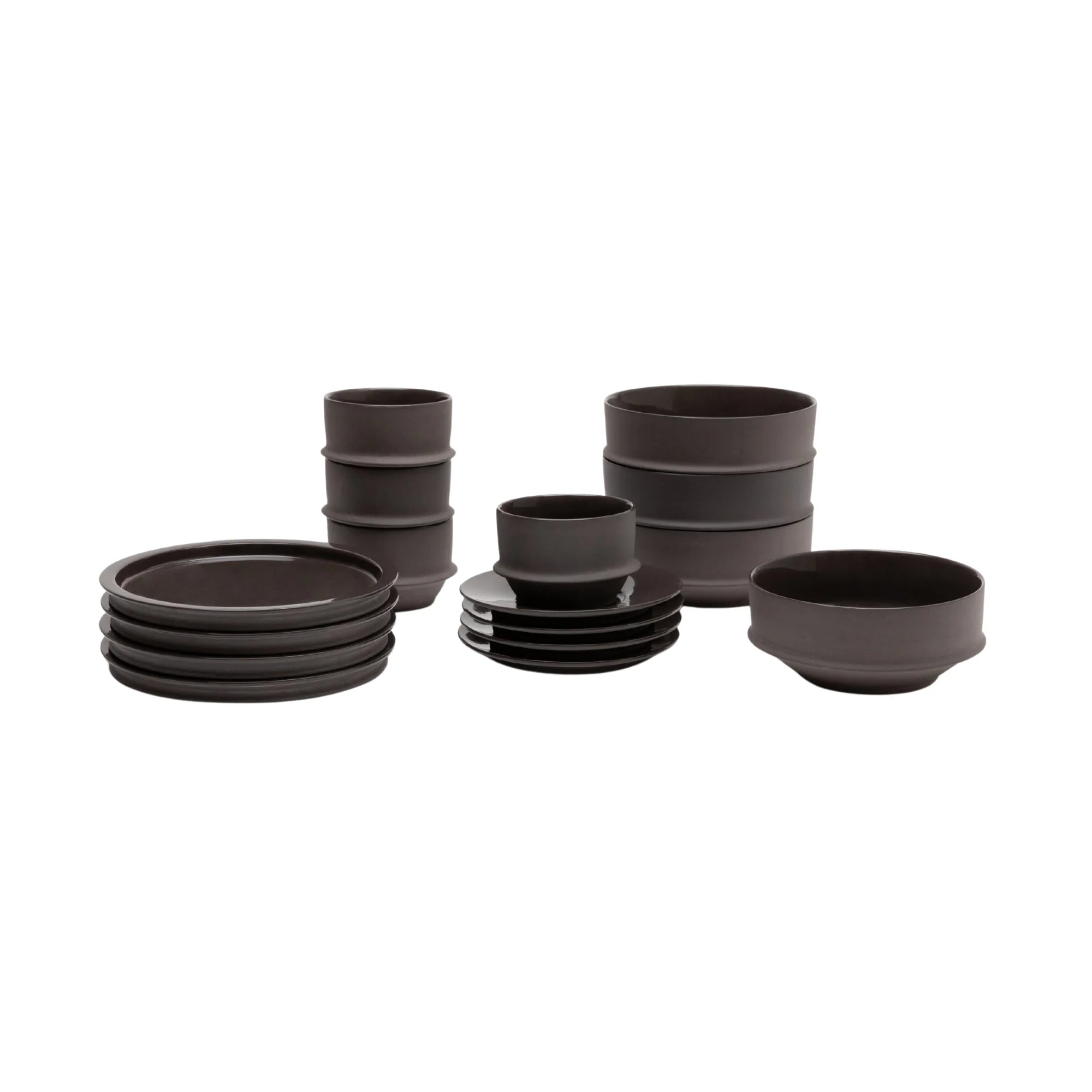 Dune Breakfast Set - 16 pieces - THAT COOL LIVING