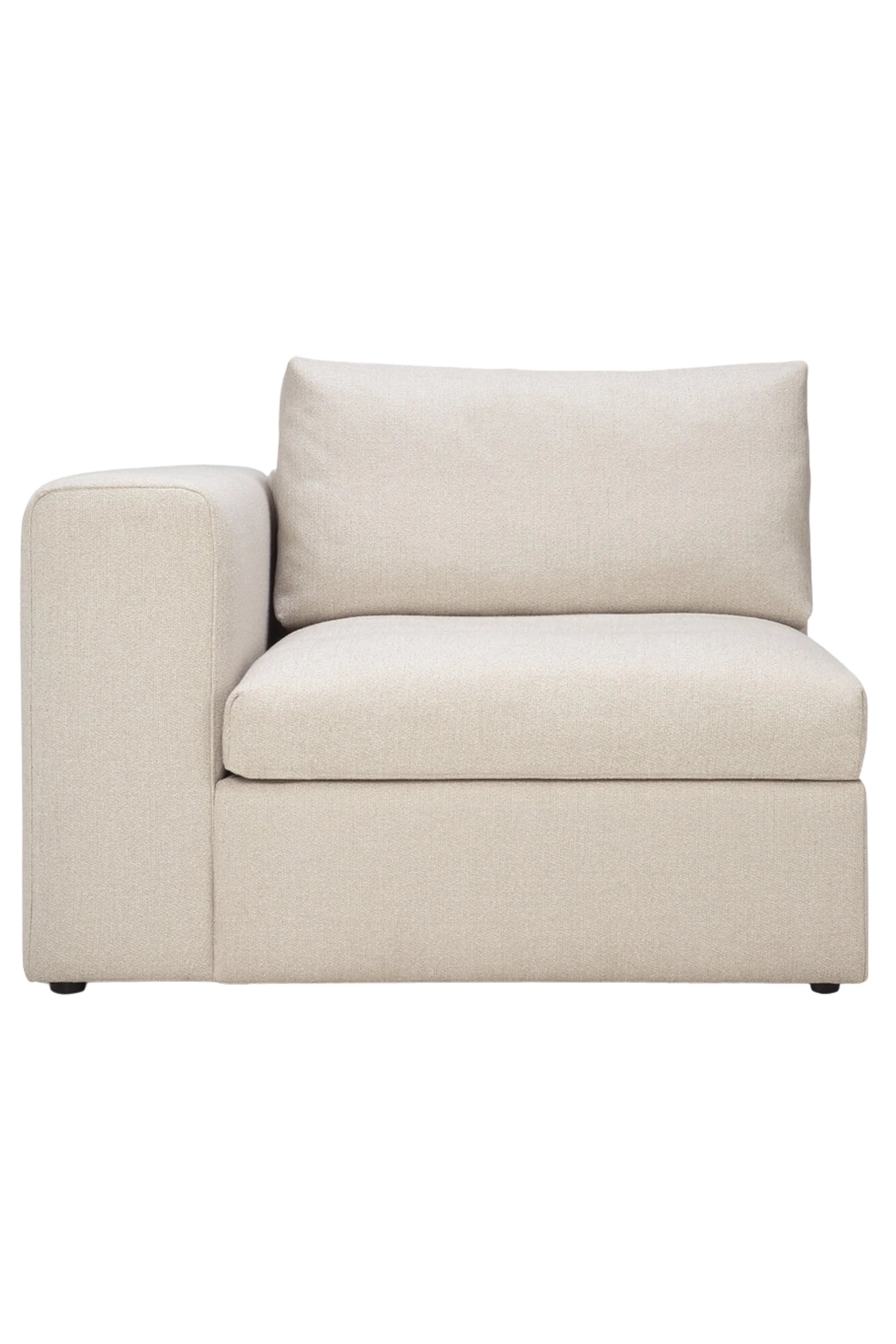 Mellow Modular Sofa