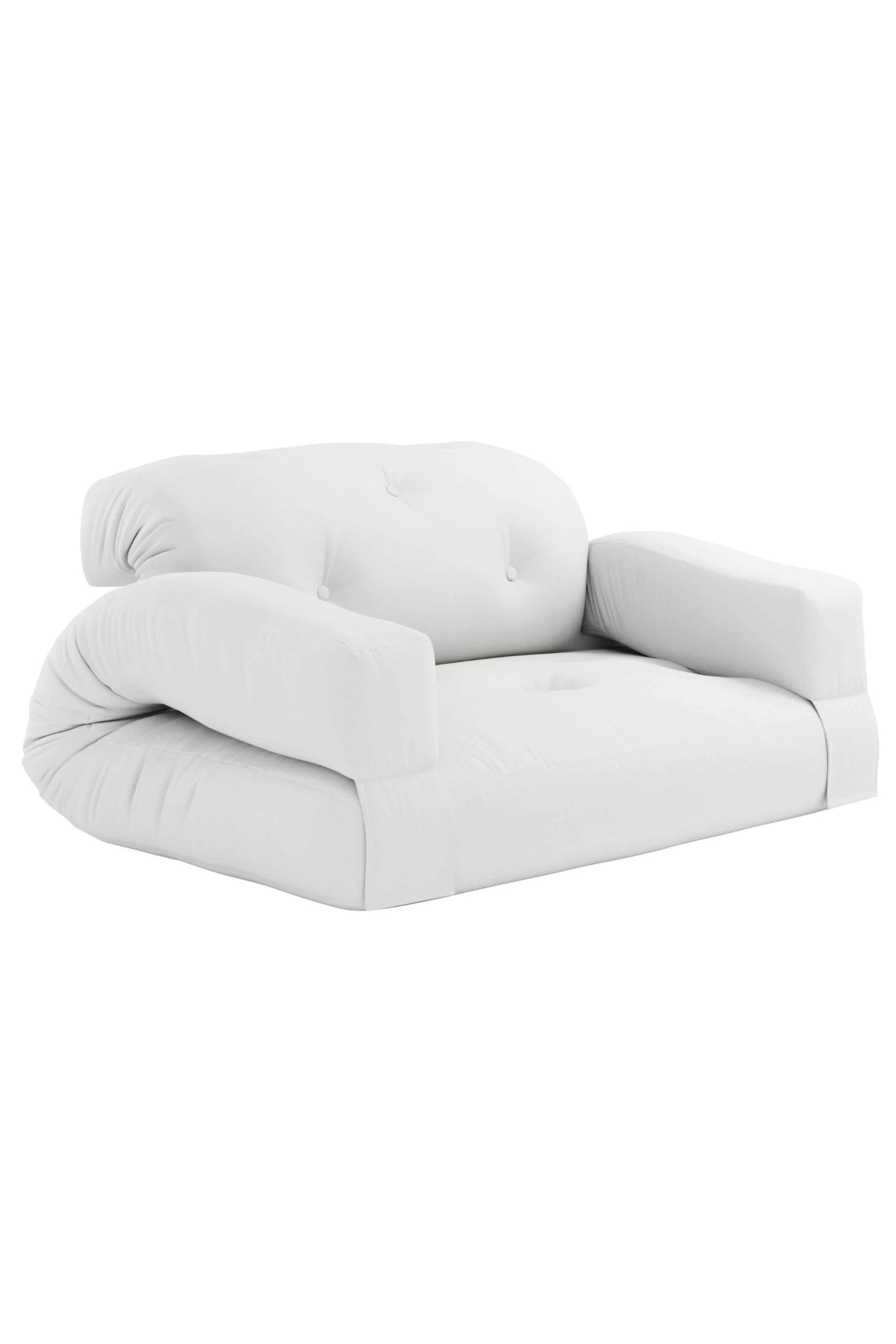 Outdoor Hippo Futon Sofa - THAT COOL LIVING