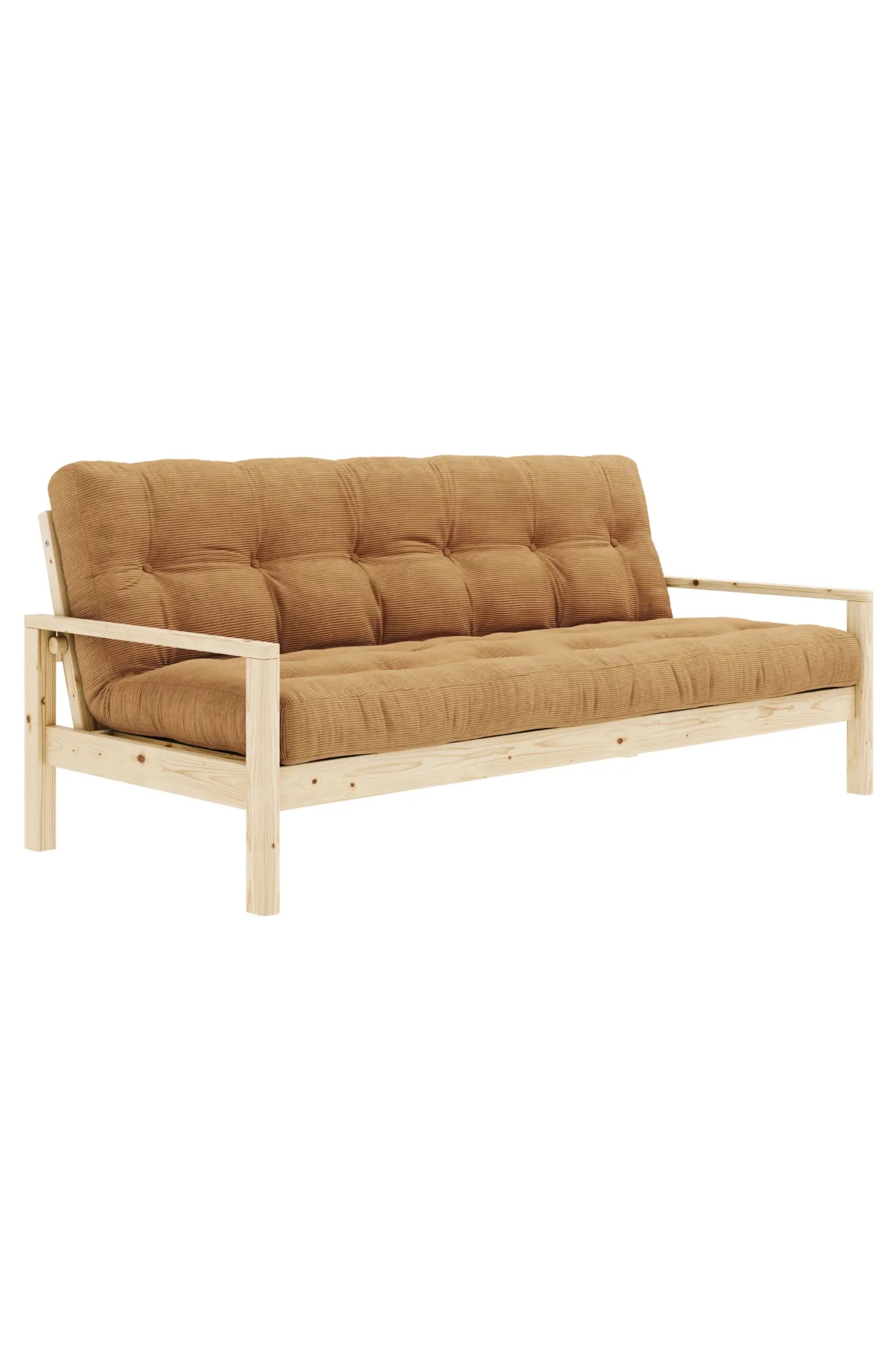 Knob Sofa Bed - THAT COOL LIVING