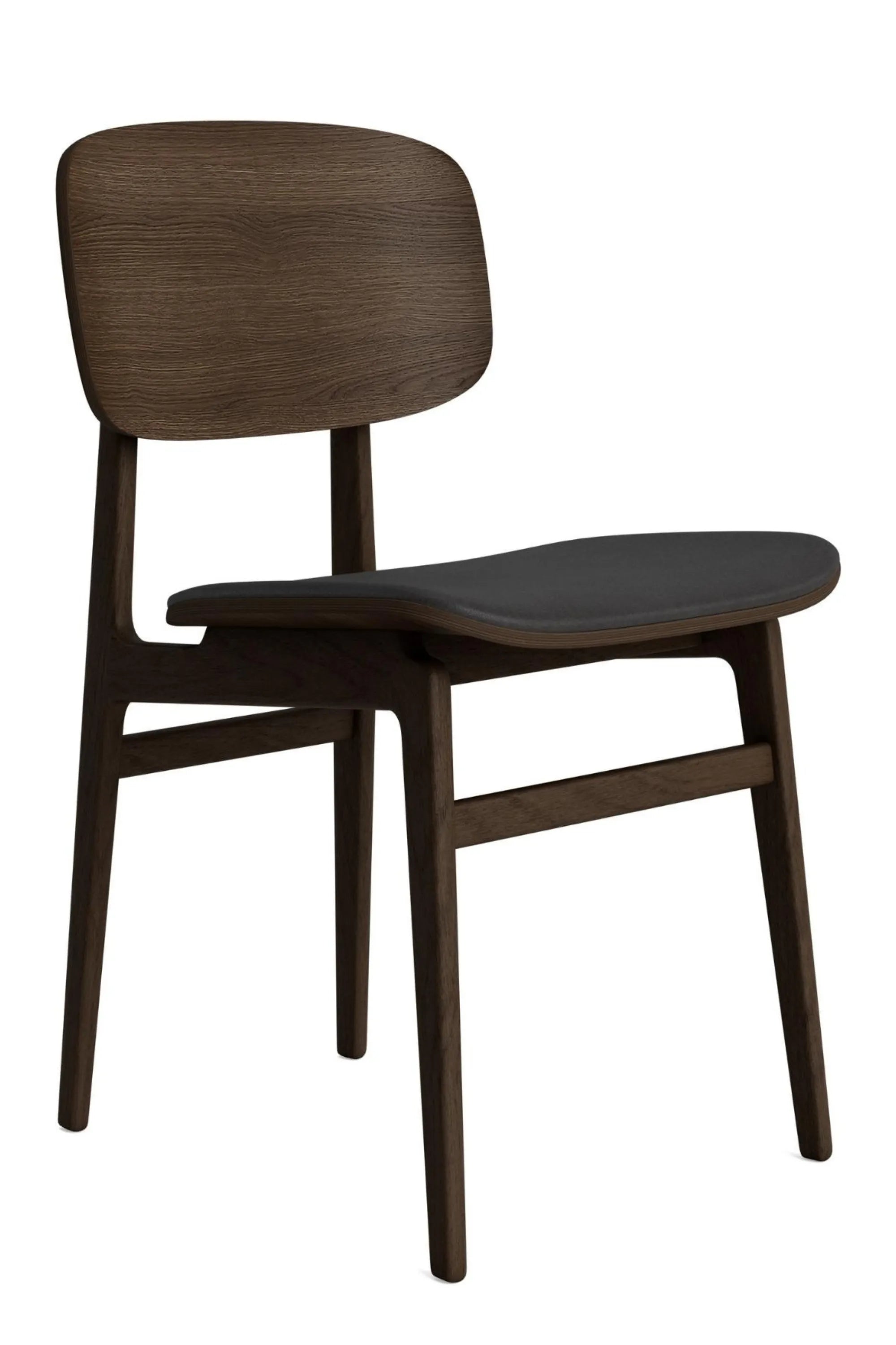 Chaise NY11 - Cuir